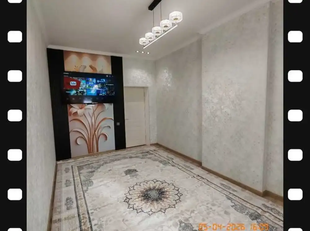2-комн. квартира, 12 этаж, 70 м², Сино — фото 6