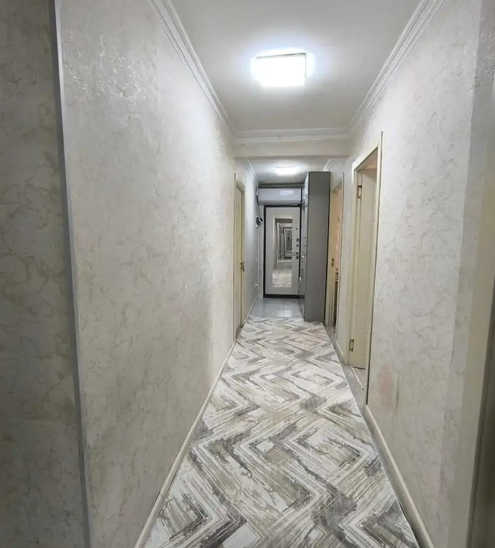 5-комн. квартира, 3 этаж, 90 м², Фирдавси — фото 7