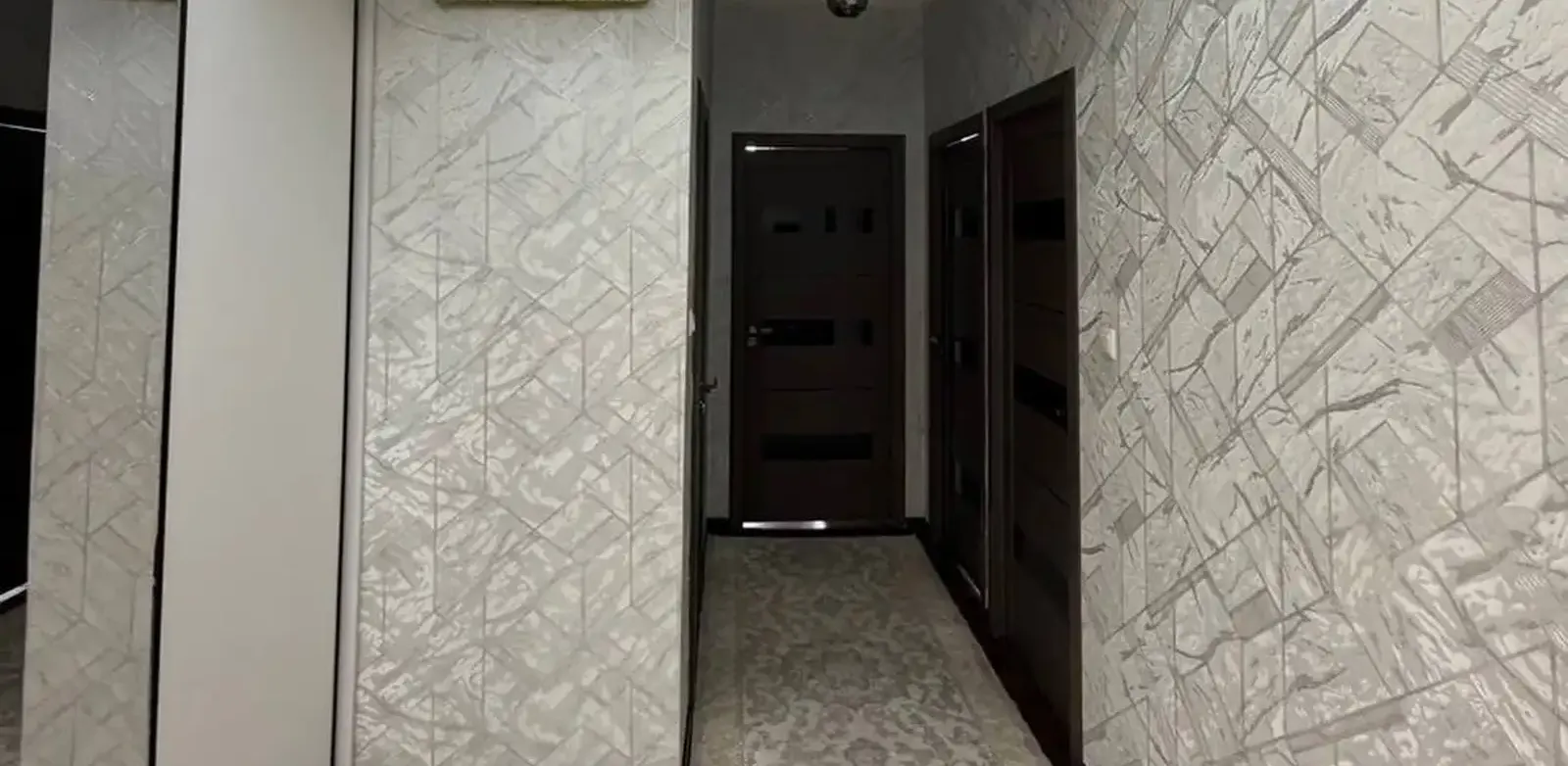 2-комн. квартира, 5 этаж, 63 м², Шохмансур, Садбарг — фото 5