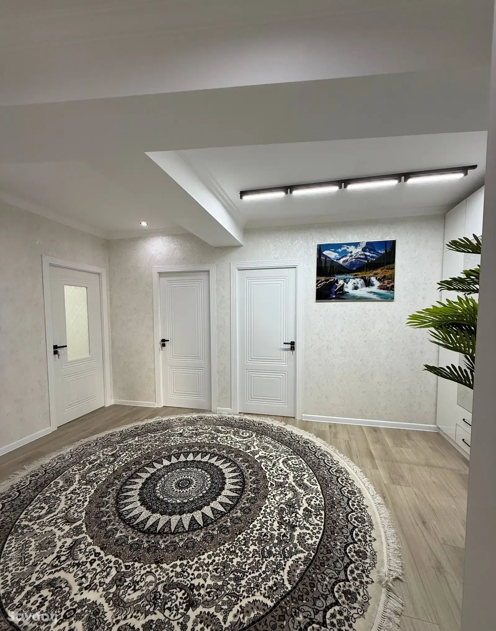 2-комн. квартира, 14 этаж, 89 м², сино — фото 10