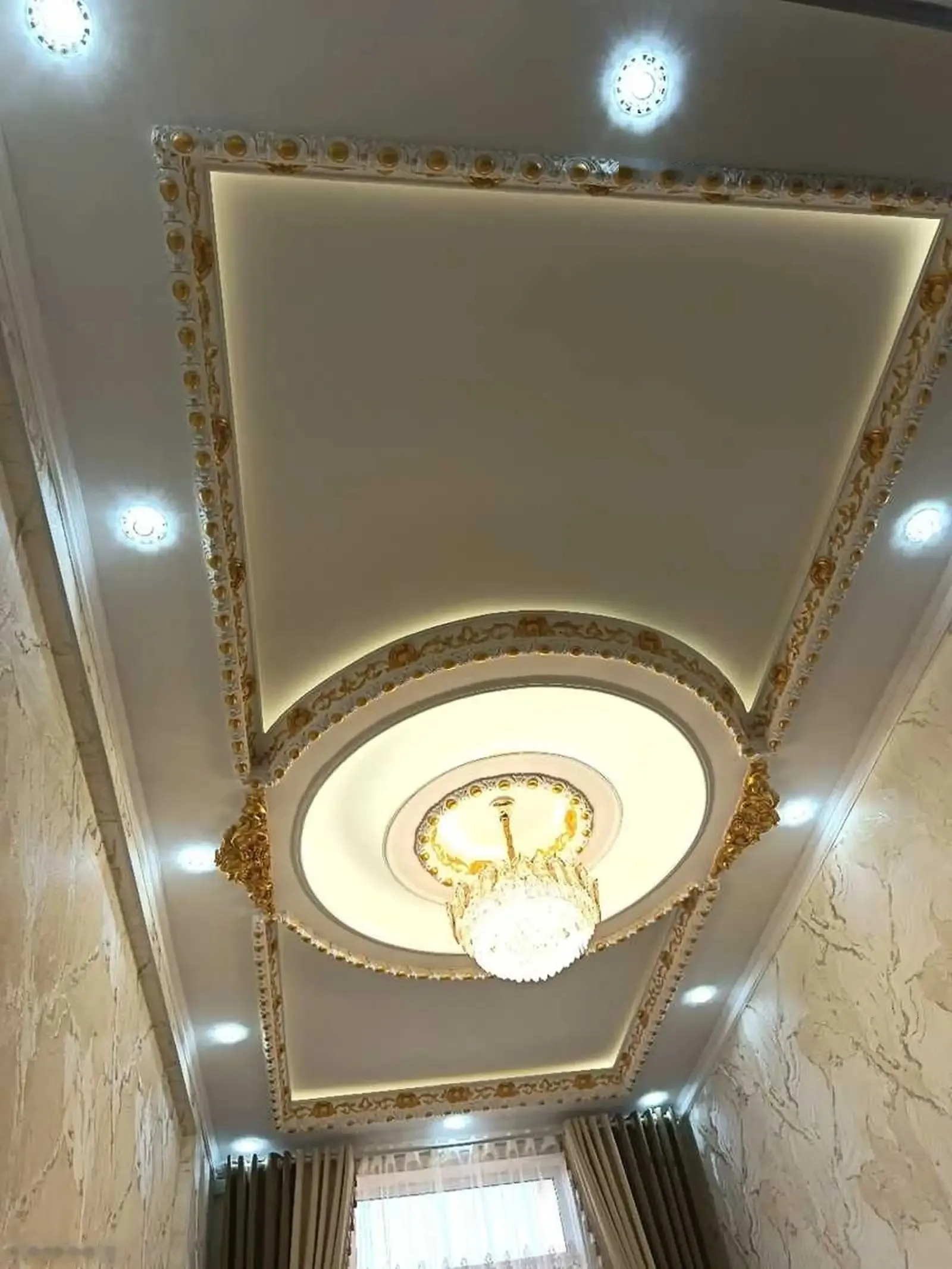 3-комн. квартира, 6 этаж, 76м², Сино — фото 5