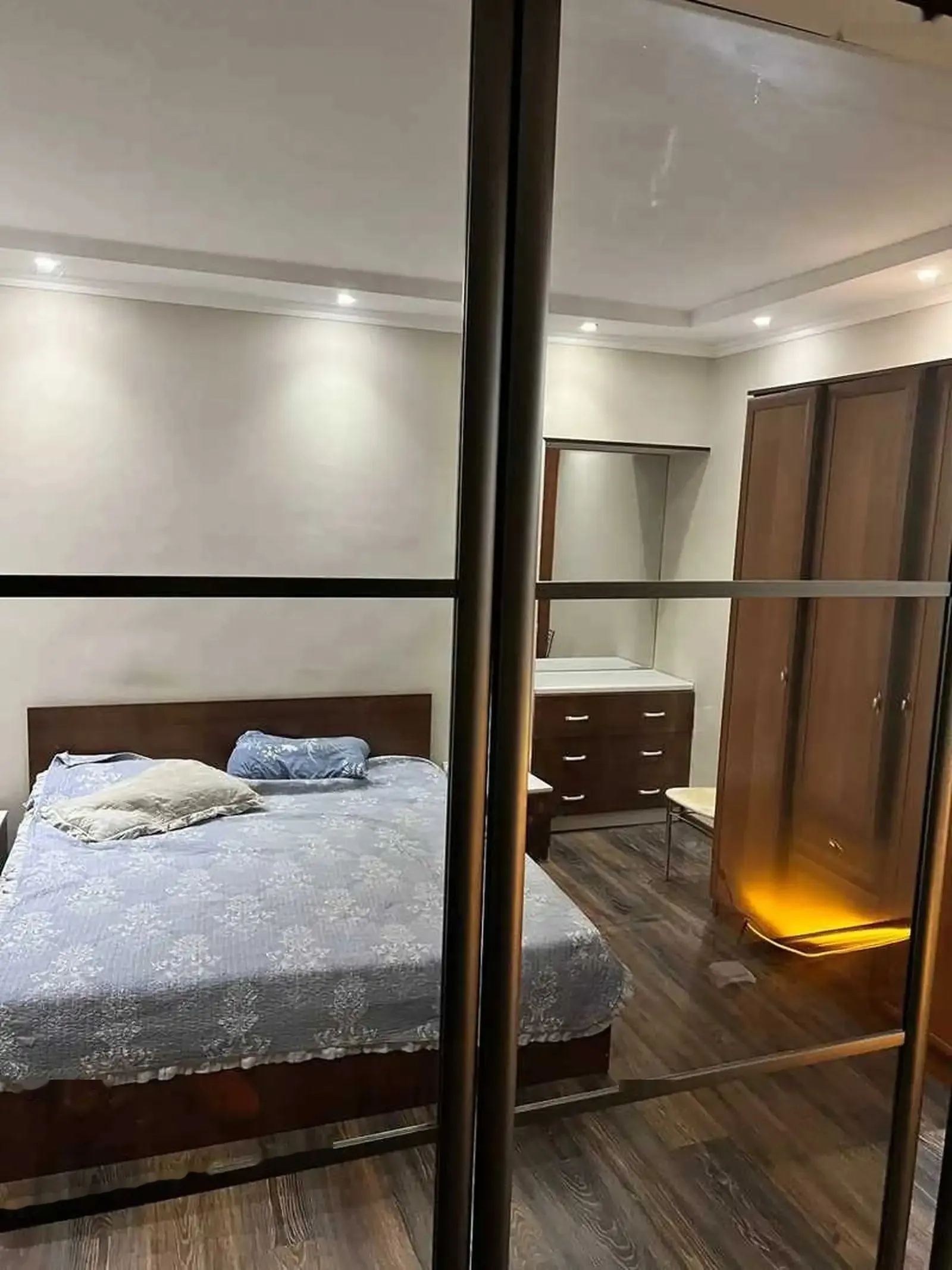 3-комн. квартира, 9 этаж, 80м², И.Сомони Цум — фото 4