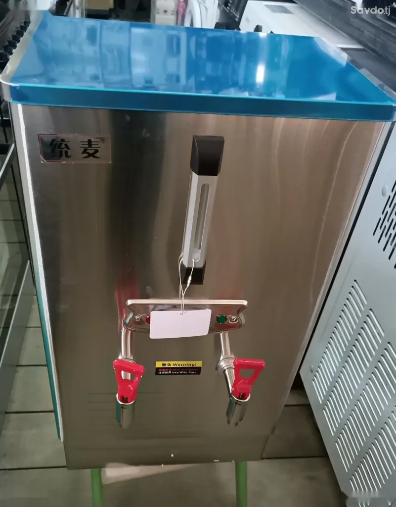 Самовар 60 L