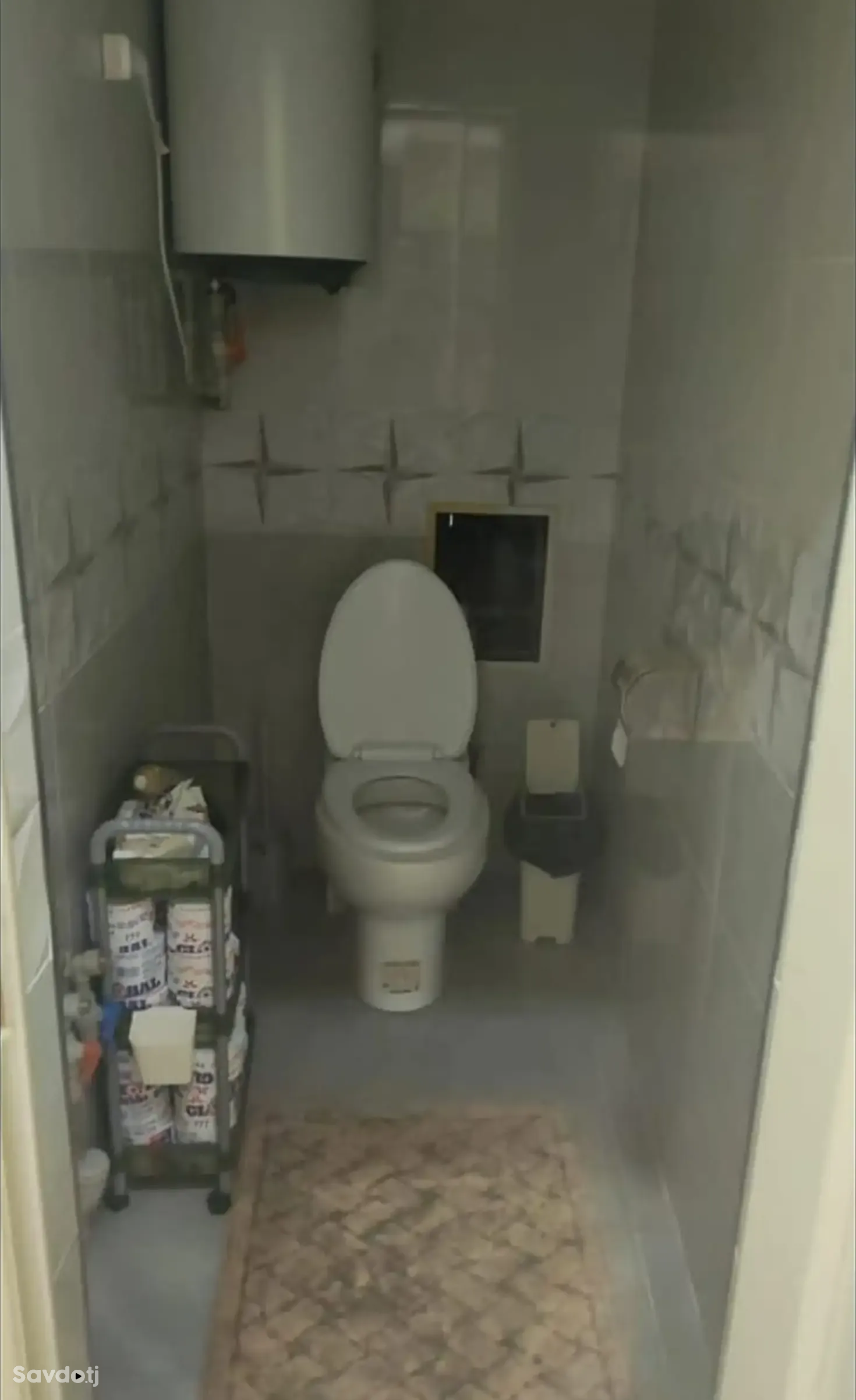 2-комн. квартира, 4 этаж, 75м², Сино — фото 8