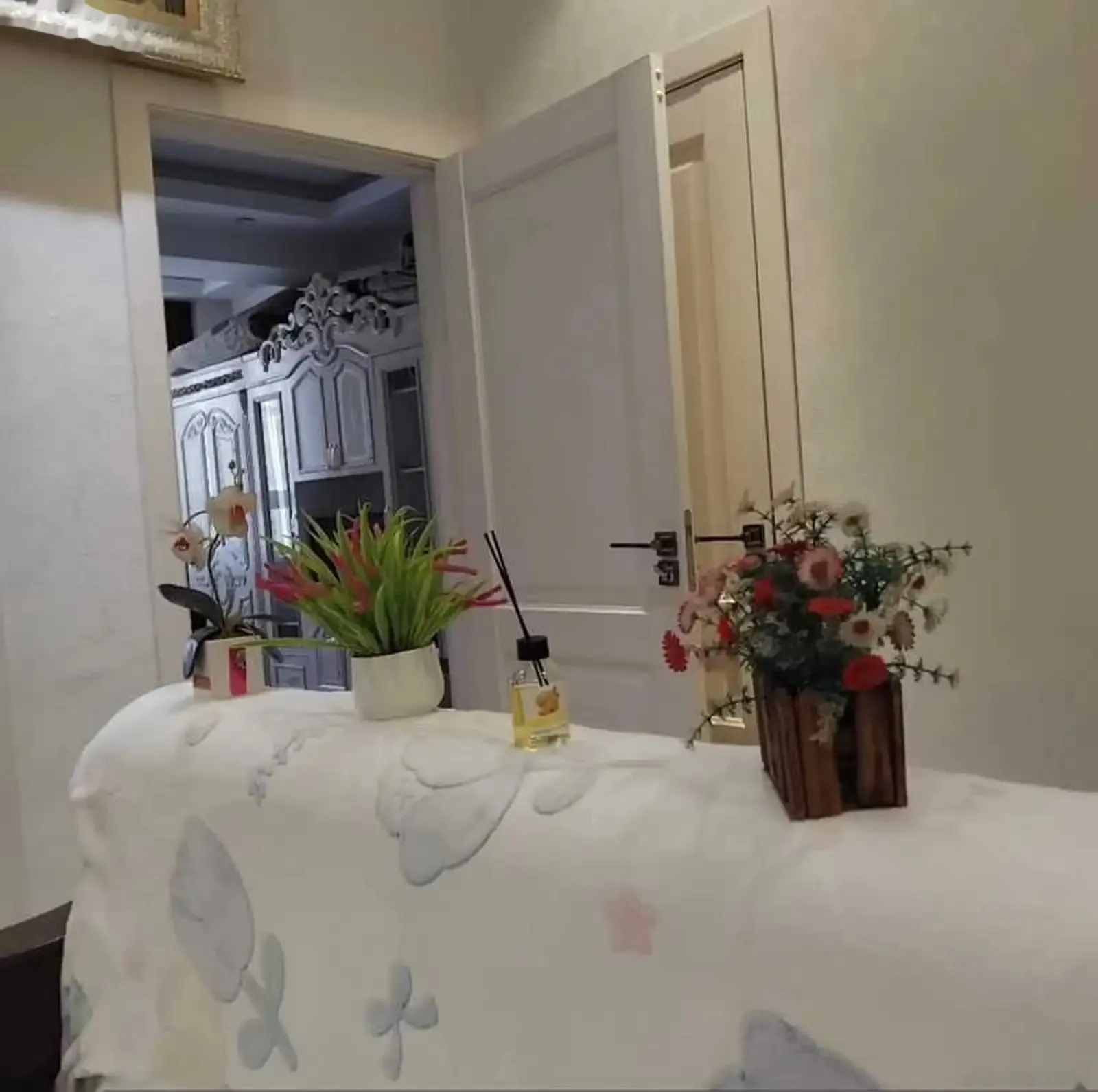 1-комн. квартира, 13 этаж, 53 м², Шохмансур (на против Хилтн)