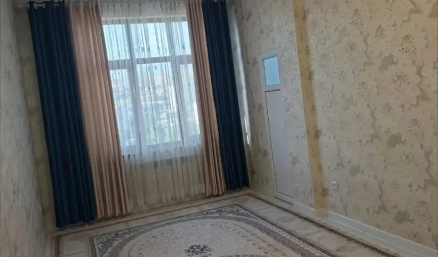 2-комн. квартира, 9 этаж, 60м², Сино — фото 4