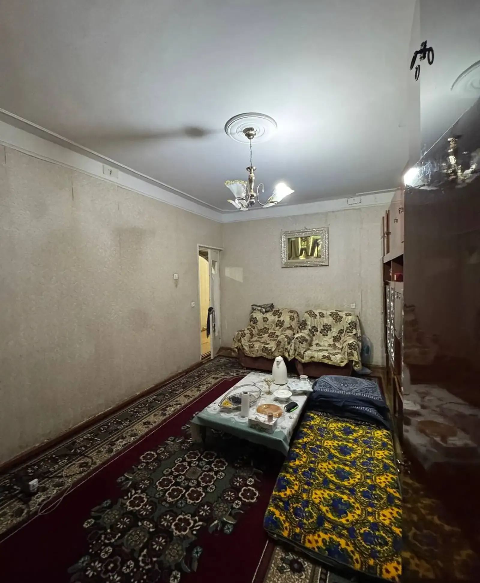 4-комн. квартира, 9 этаж, 100 м², 102мкр н.Сино