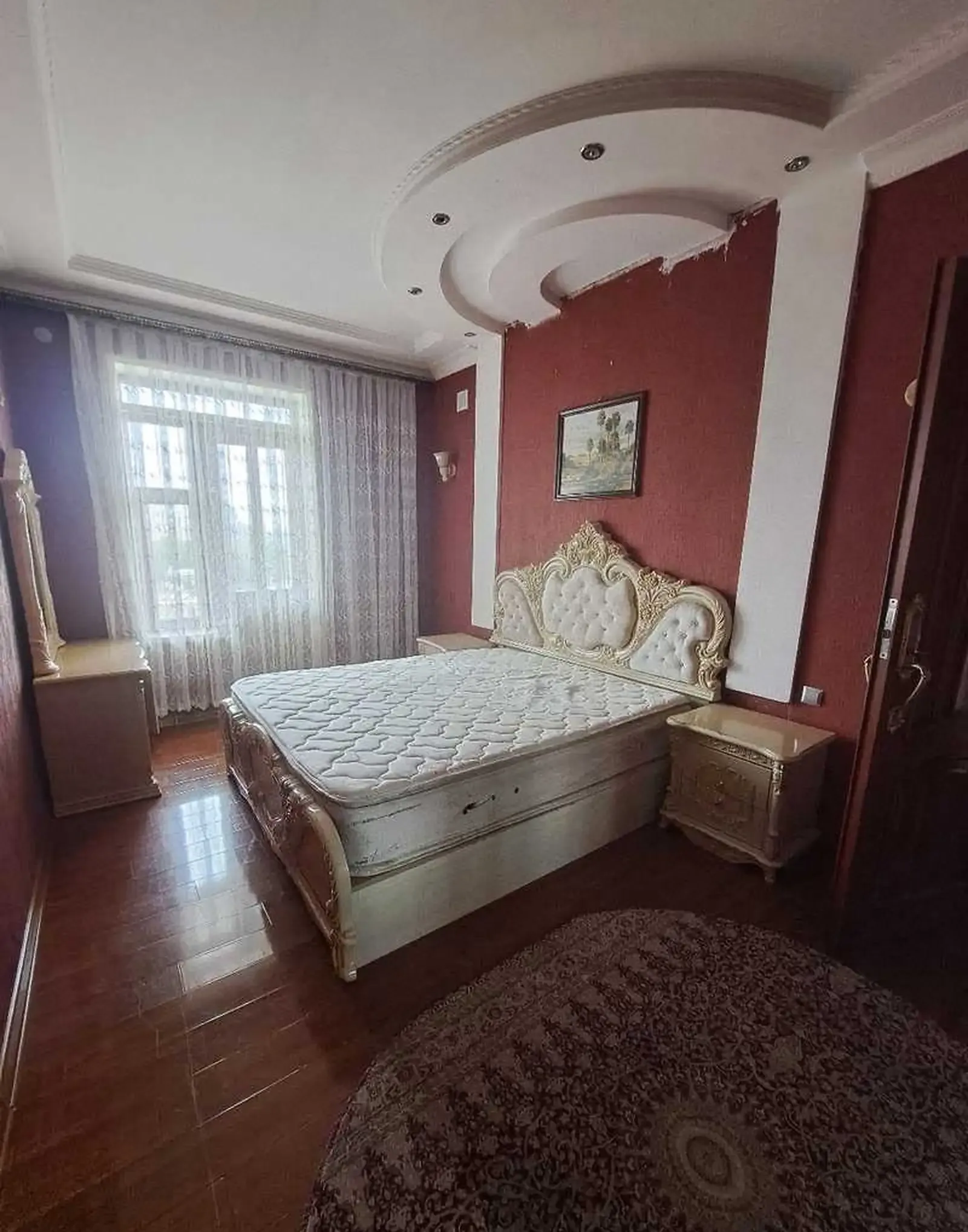 3-комн. квартира, 5 этаж, 88м², 112 Мкр — фото 6
