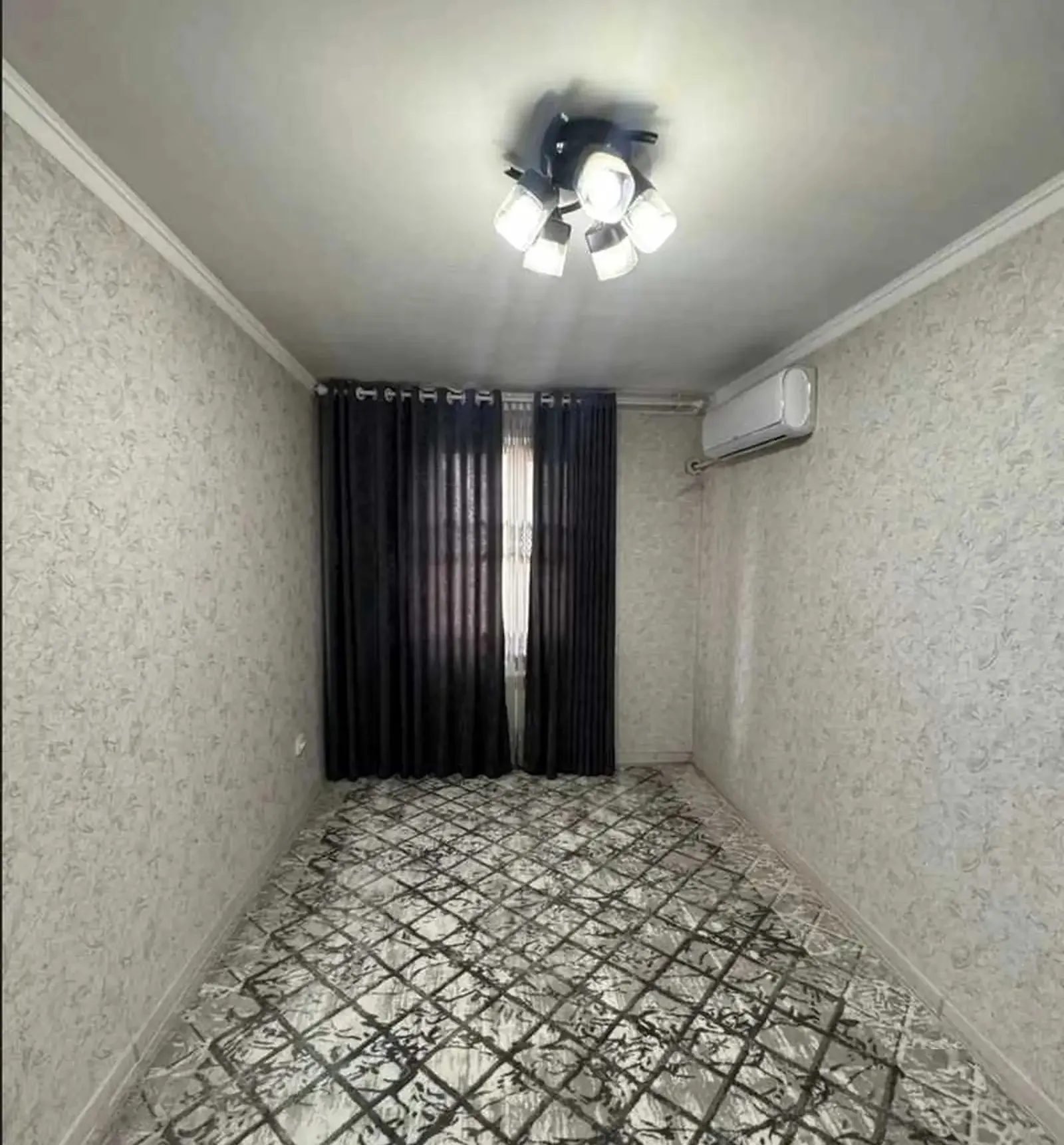 3-комн. квартира, 3 этаж, 59м², 102 мкр — фото 3