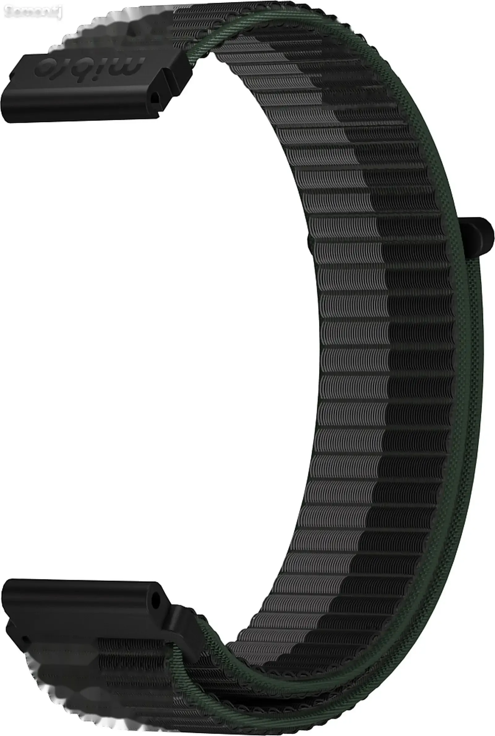 Умные часы Mibro Watch GS Pro черный