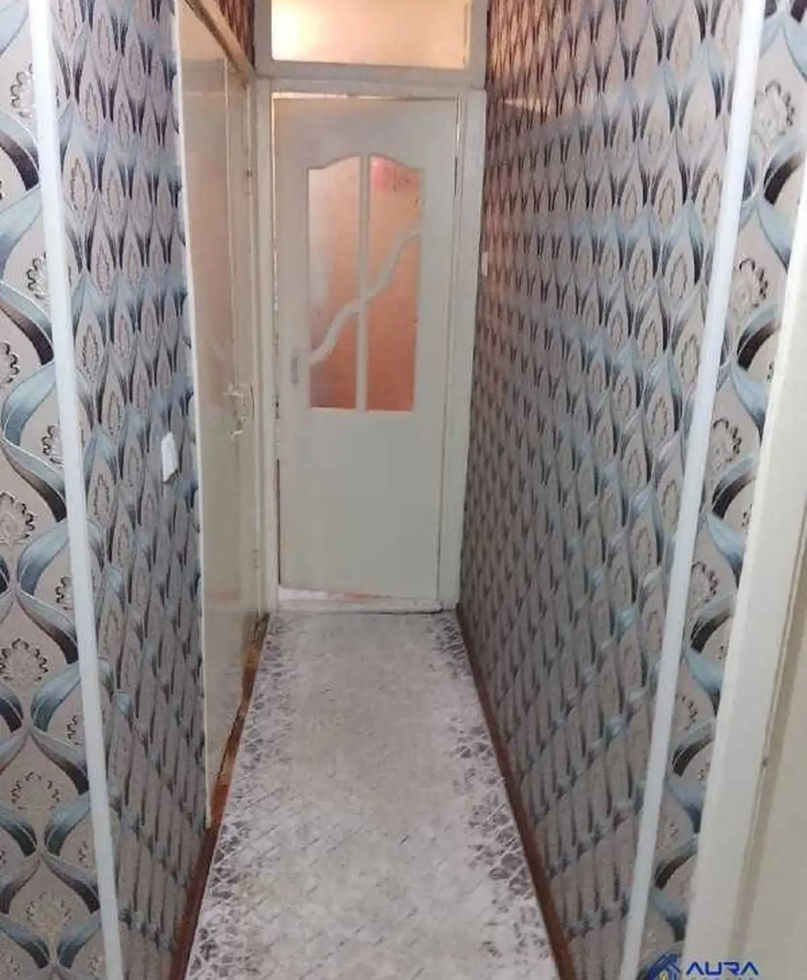 3-комн. квартира, 3 этаж, 54 м², Сино — фото 8