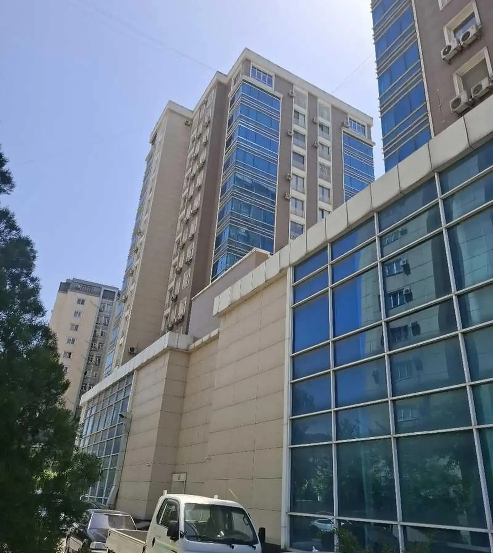 2-комн. квартира, 5 этаж, 60м², И.Сомони — фото 2