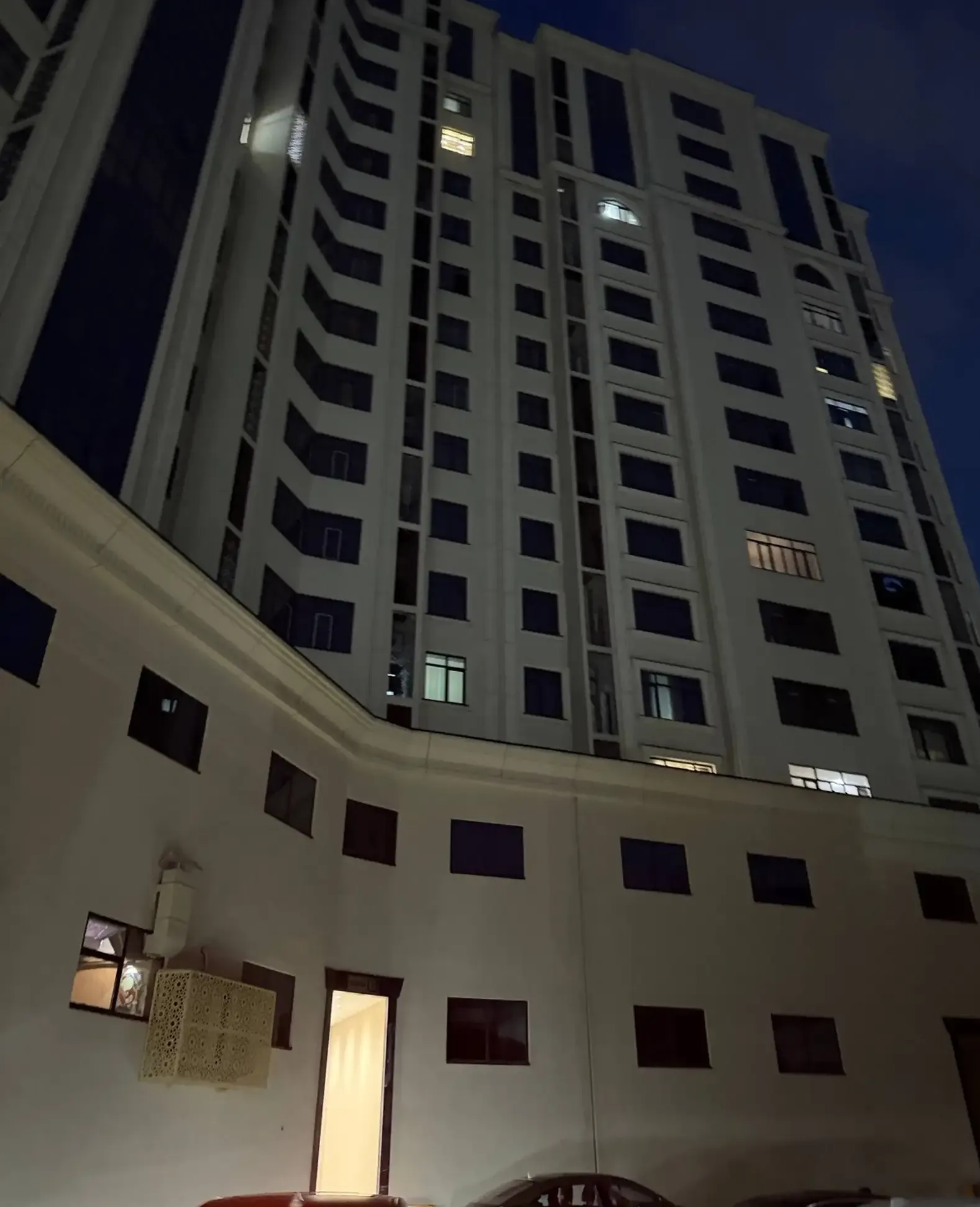 2-комн. квартира, 6 этаж, 84 м², Овир,Наздики Ашан — фото 3