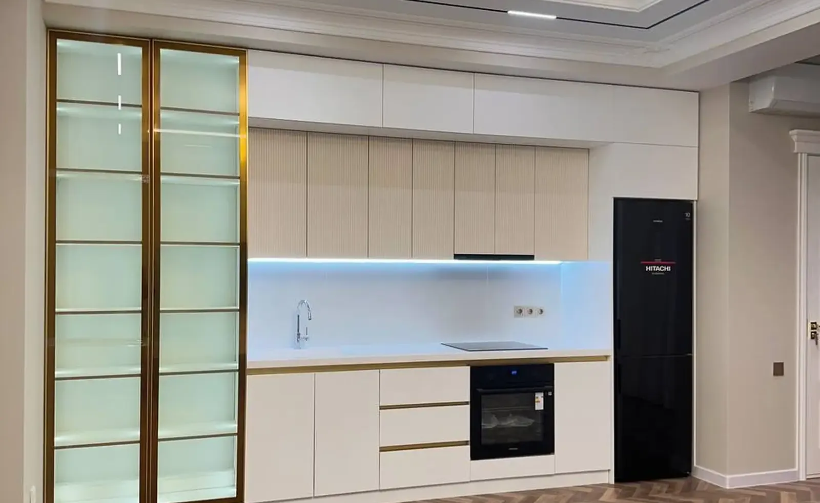 2-комн. квартира, 13 этаж, 69 м², Сомони — фото 7