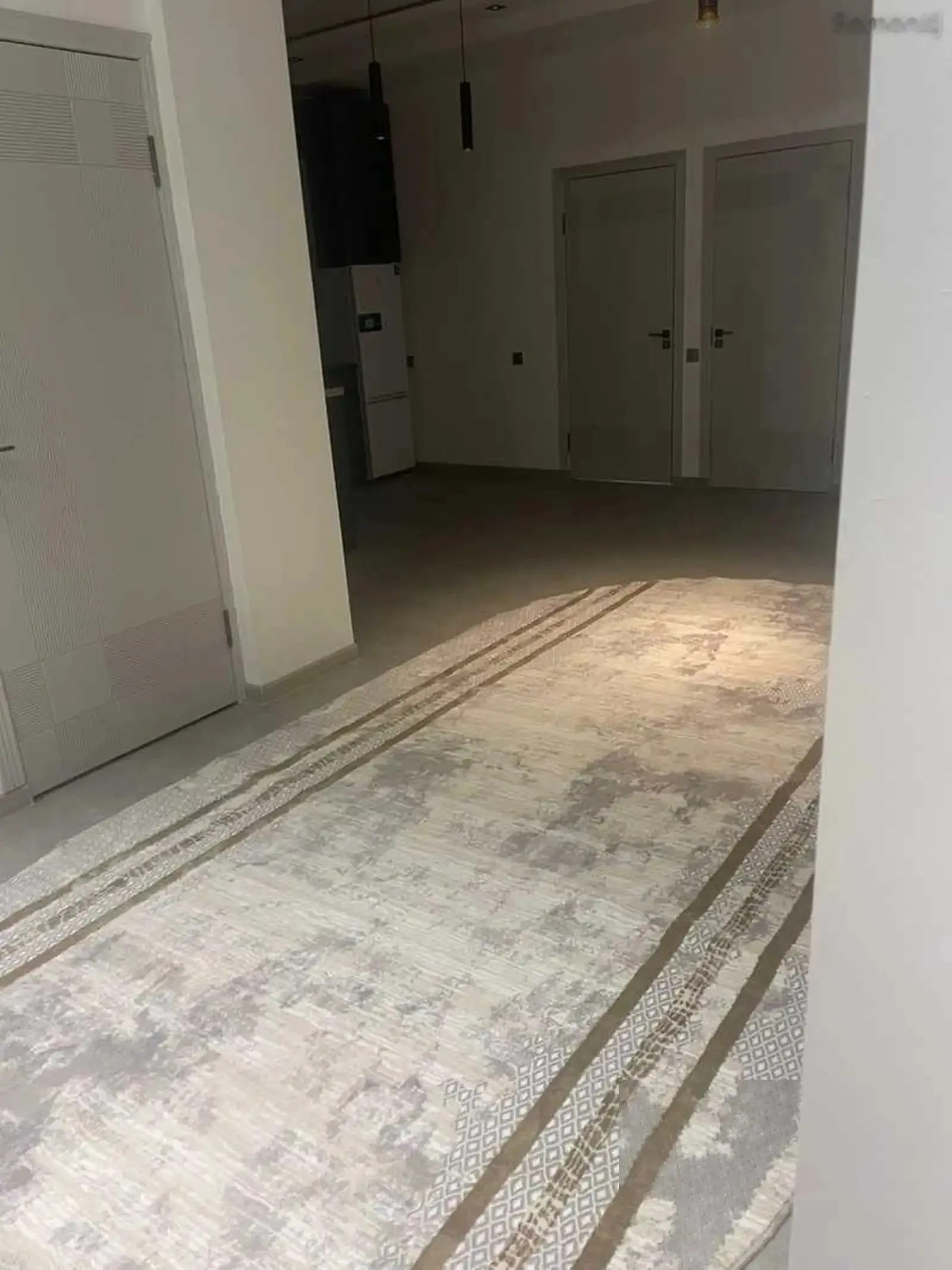 3-комн. квартира, 14 этаж, 80м², И.Сомони — фото 4