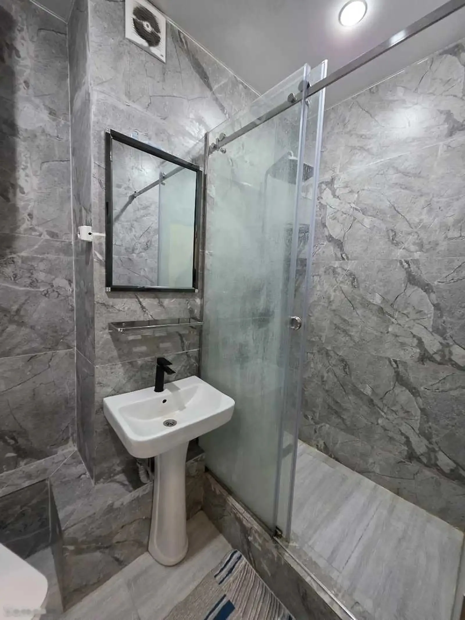 2-комн. квартира, 5 этаж, 50м², 102мкр — фото 8