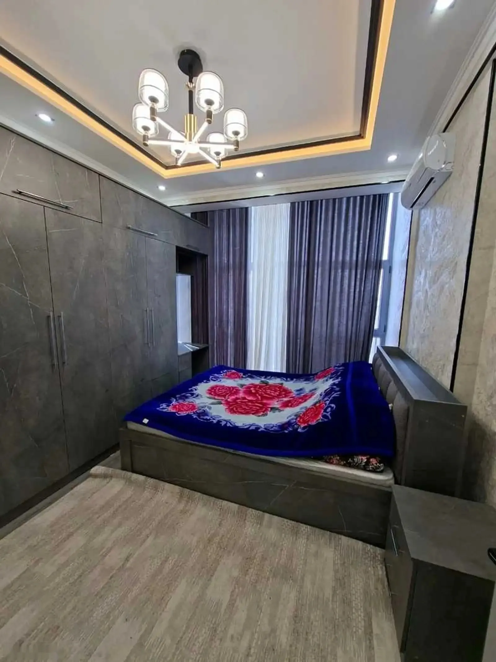 2-комн. квартира, 2 этаж, 66м², Сино (поёни лучоб) — фото 9
