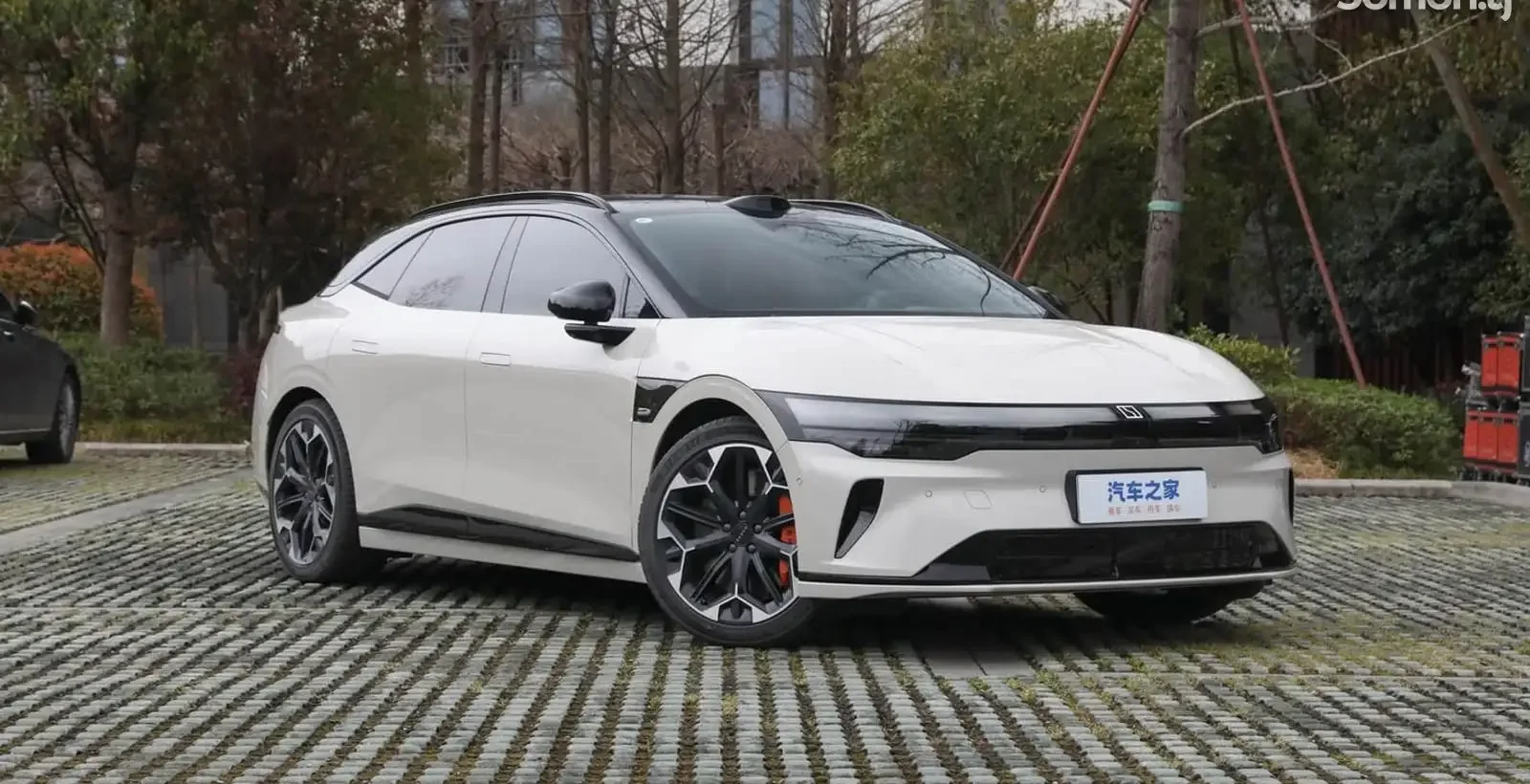 Zeekr 007, 2026