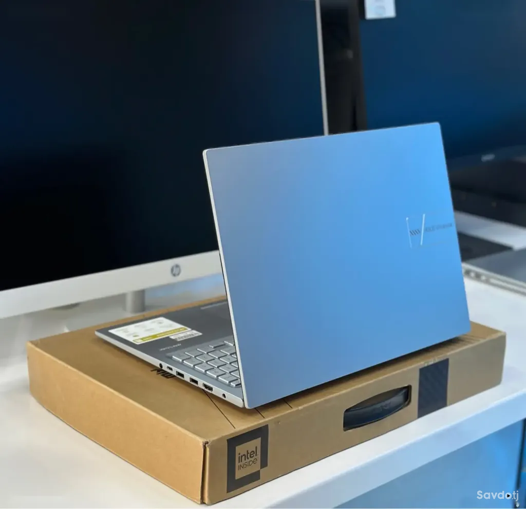 Ноутбук Asus vivobook core i 5 16/1Tb