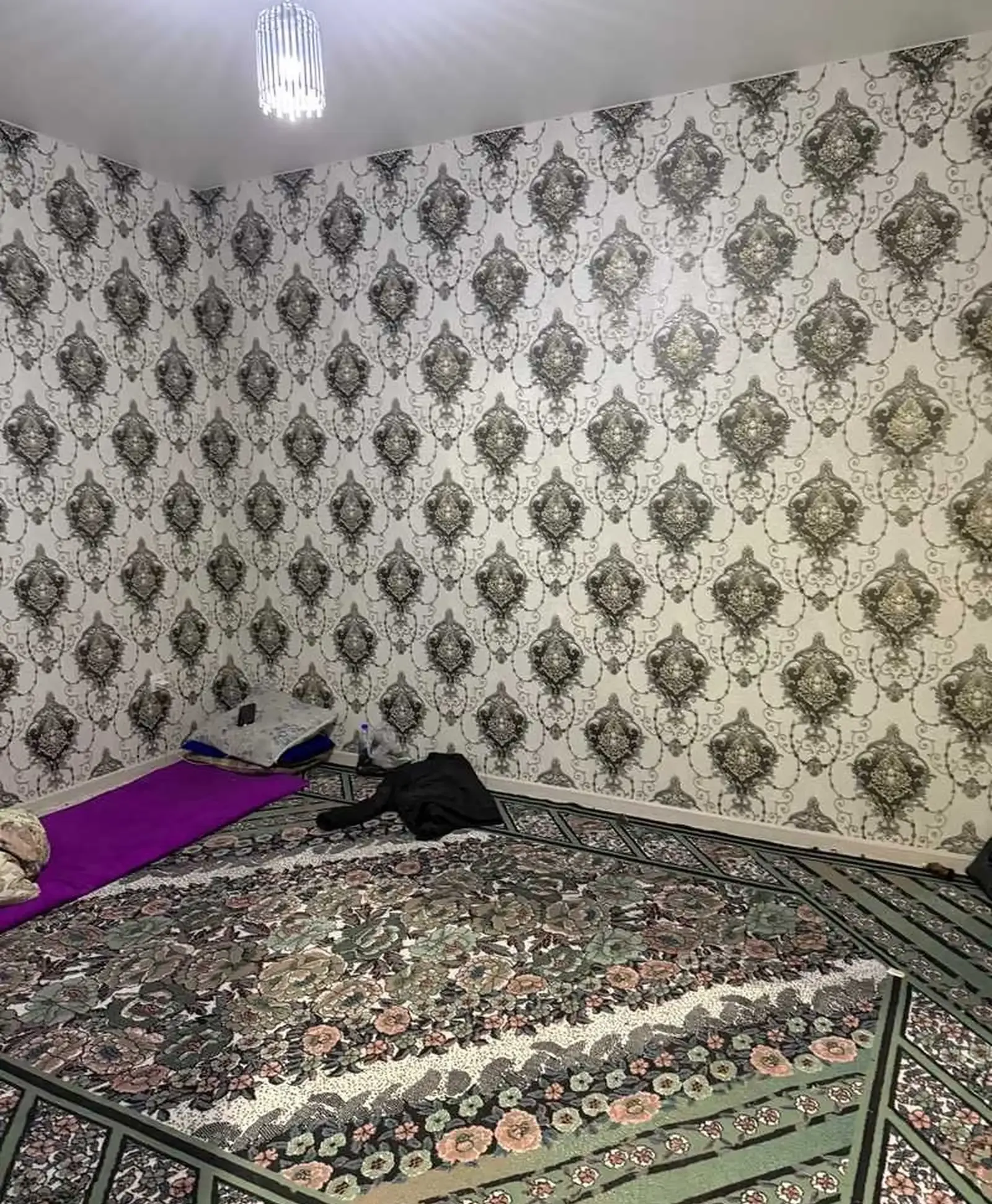 2-комн. квартира, 5 этаж, 75м², Каленин — фото 2