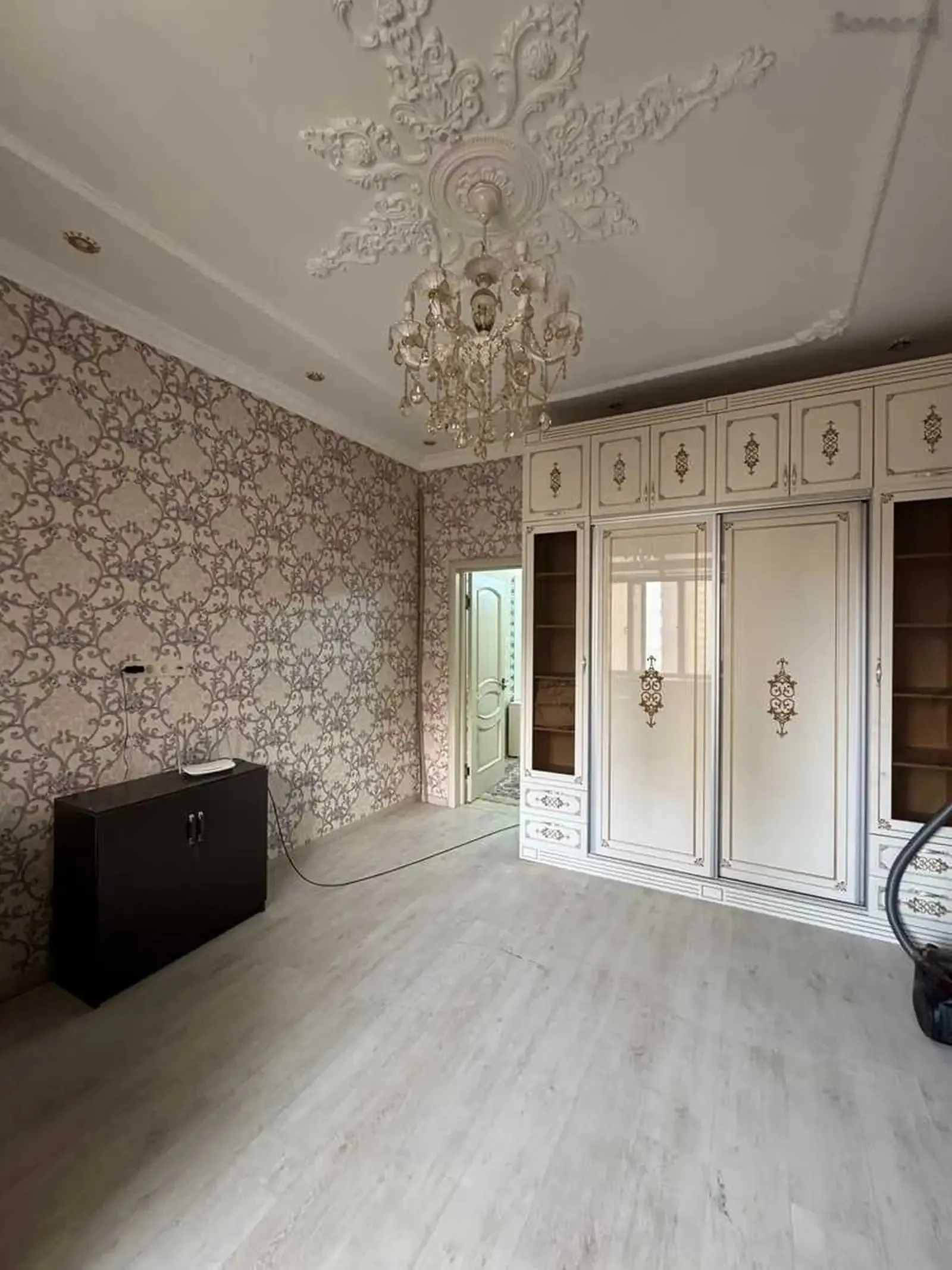 3-комн. квартира, 8 этаж, 133м², Дом Печати — фото 11