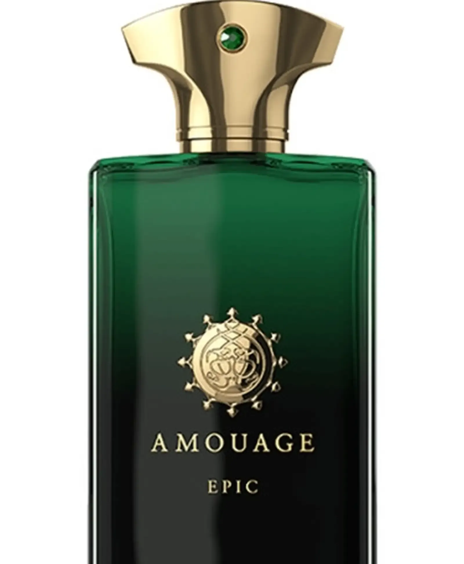 Духи Epic Man Amouage — фото 2