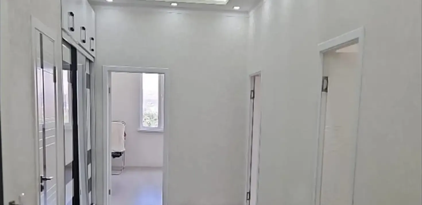 3-комн. квартира, 12 этаж, 110м², Сино — фото 7