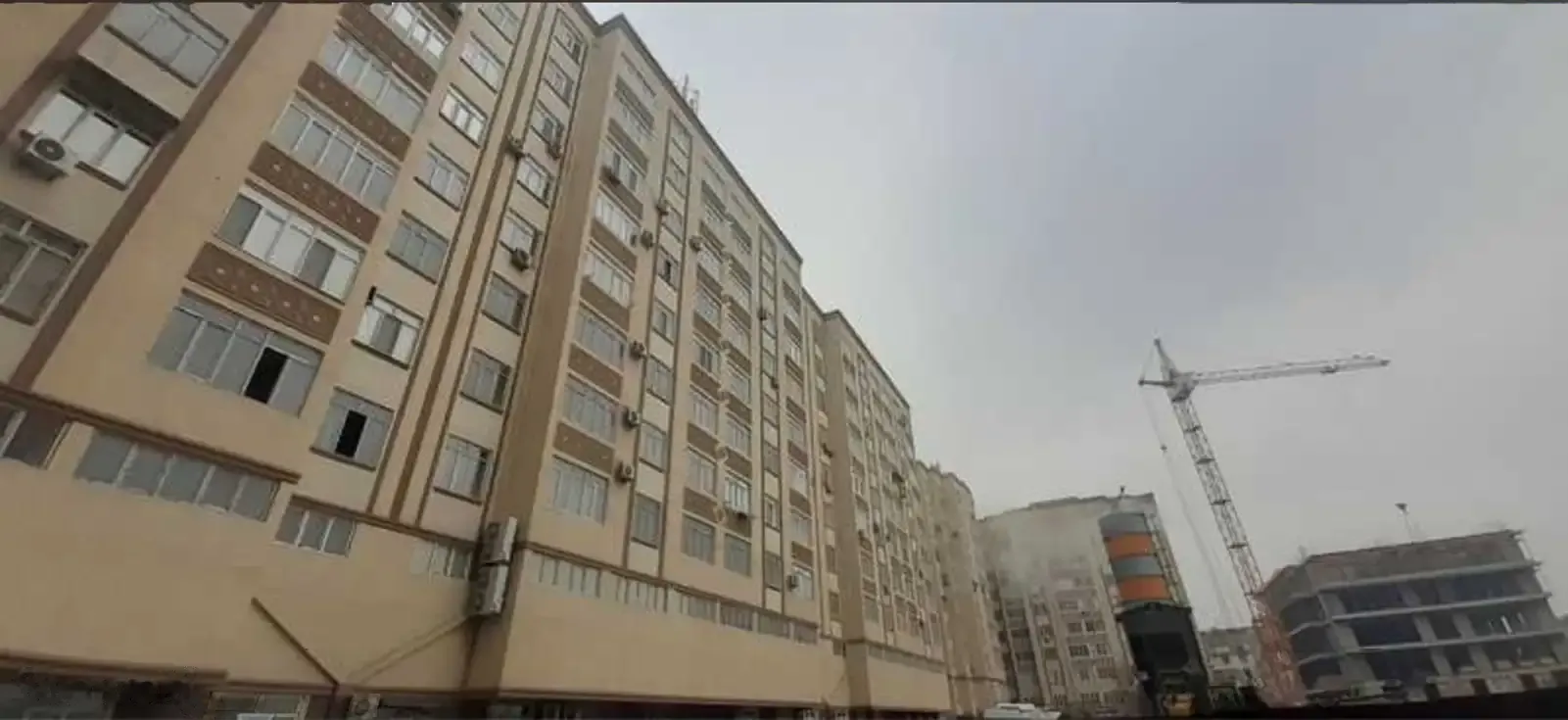 3-комн. квартира, 2 этаж, 86 м², 18мкр — фото 2