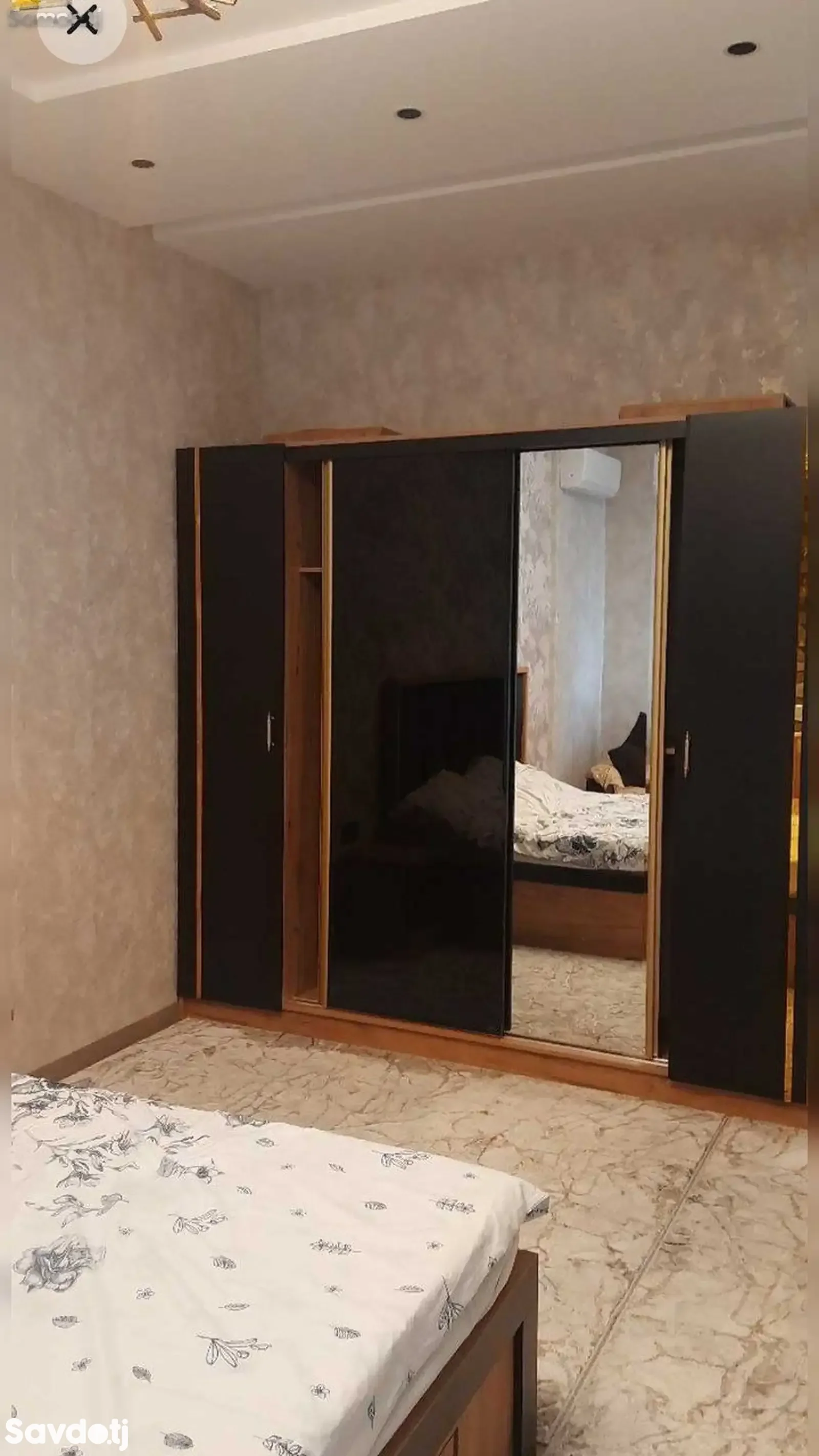 2-комн. квартира, 3 этаж, 83м², 13 микрорайон — фото 5