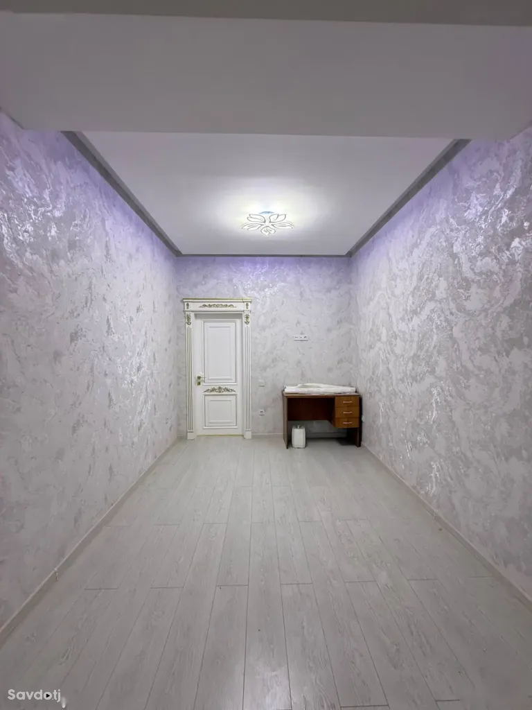 3-комн. квартира, 8 этаж, 87м², Фирдавси