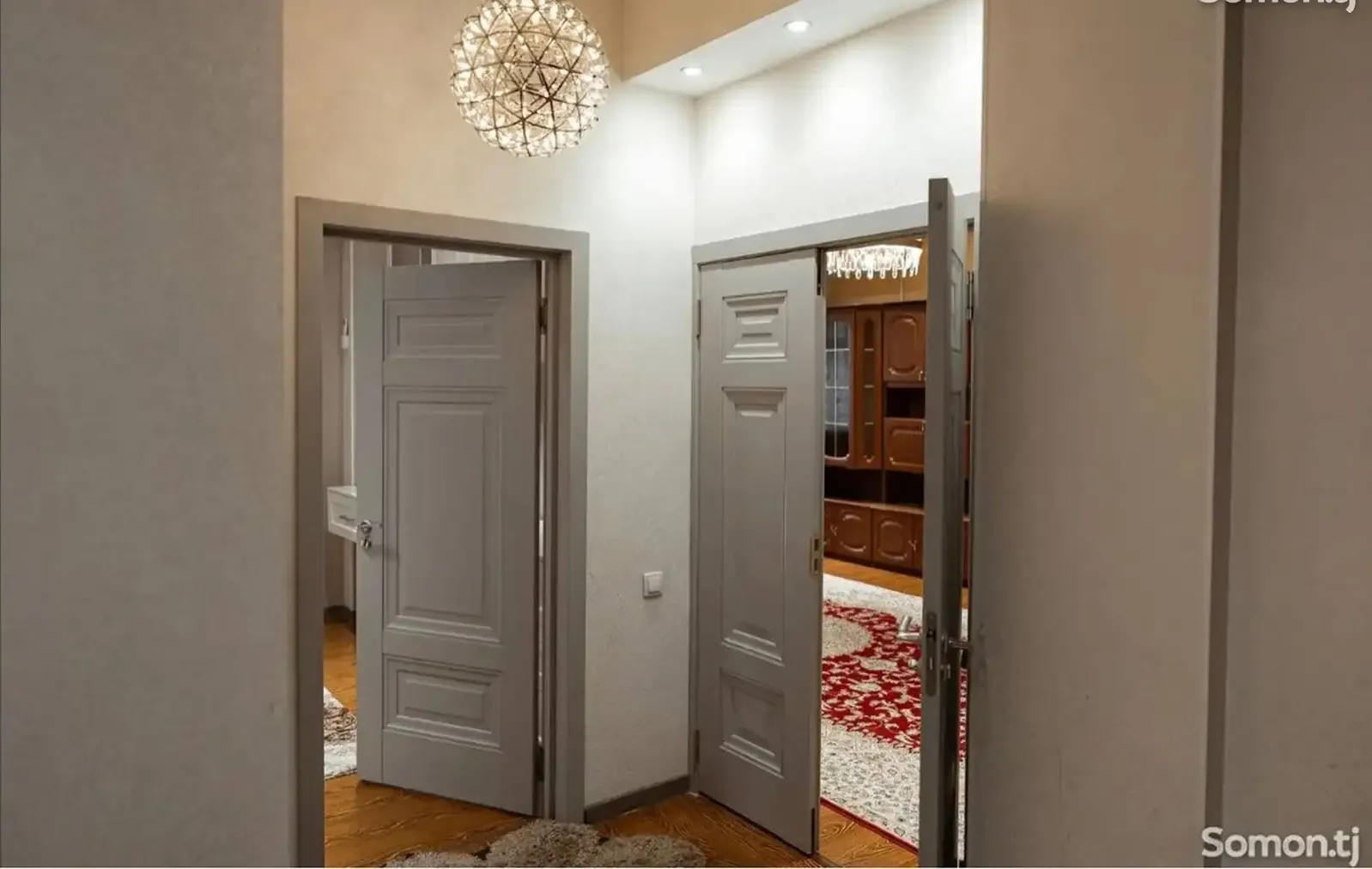 6-комн. квартира, 7 этаж, 224 м², Сино — фото 11