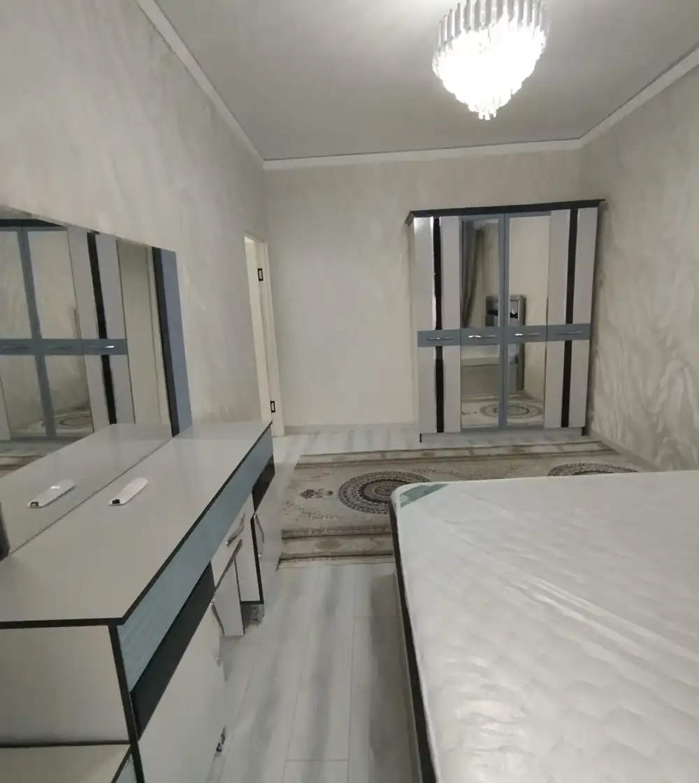 2-комн. квартира, 2 этаж, 60м², Якум советский, назди автосалон Cangan — фото 3