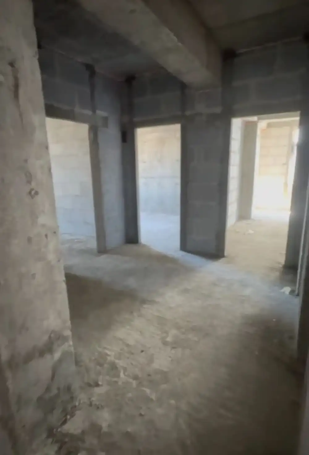 2-комн. квартира, 14 этаж, 85 м², Исмоили Сомони — фото 5