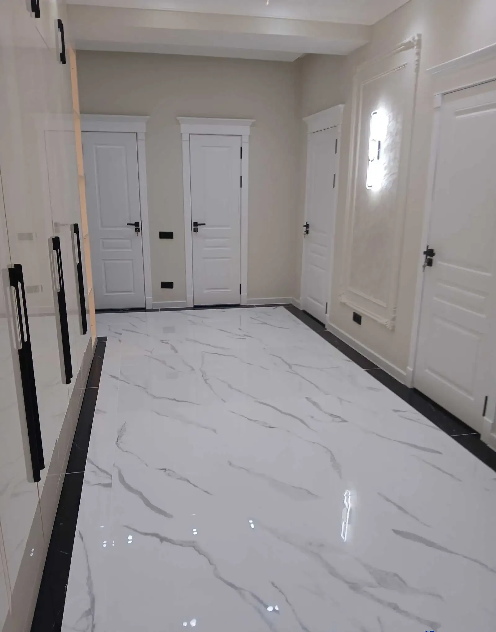 2-комн. квартира, 4 этаж, 105 м², И. Сомони