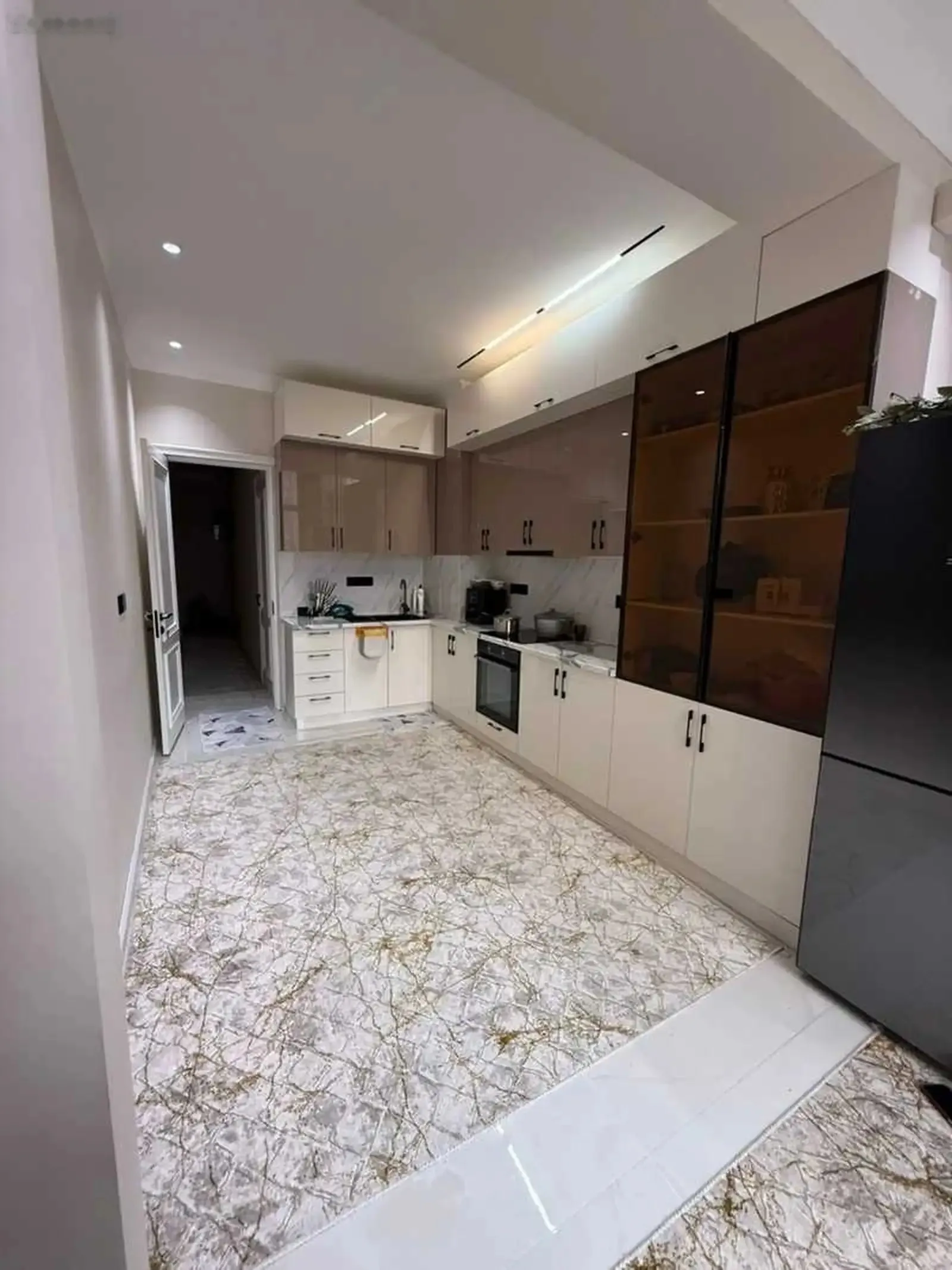 2-комн. квартира, 3 этаж, 85м², овир — фото 6