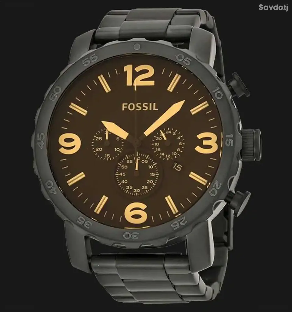 Часы Fossil JR1356
