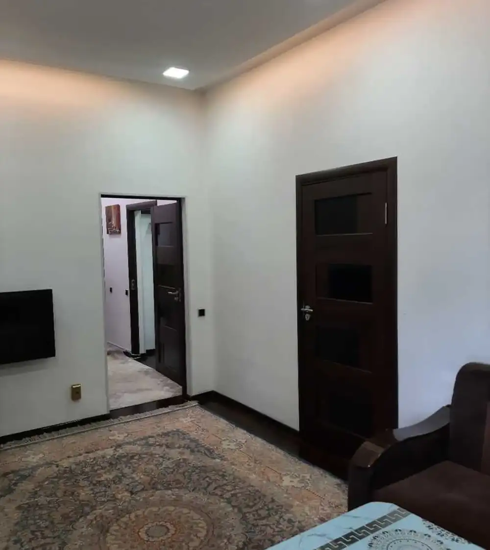 2-комн. квартира, 9 этаж, 60м², 92 мкр-н пушти лесная сказка