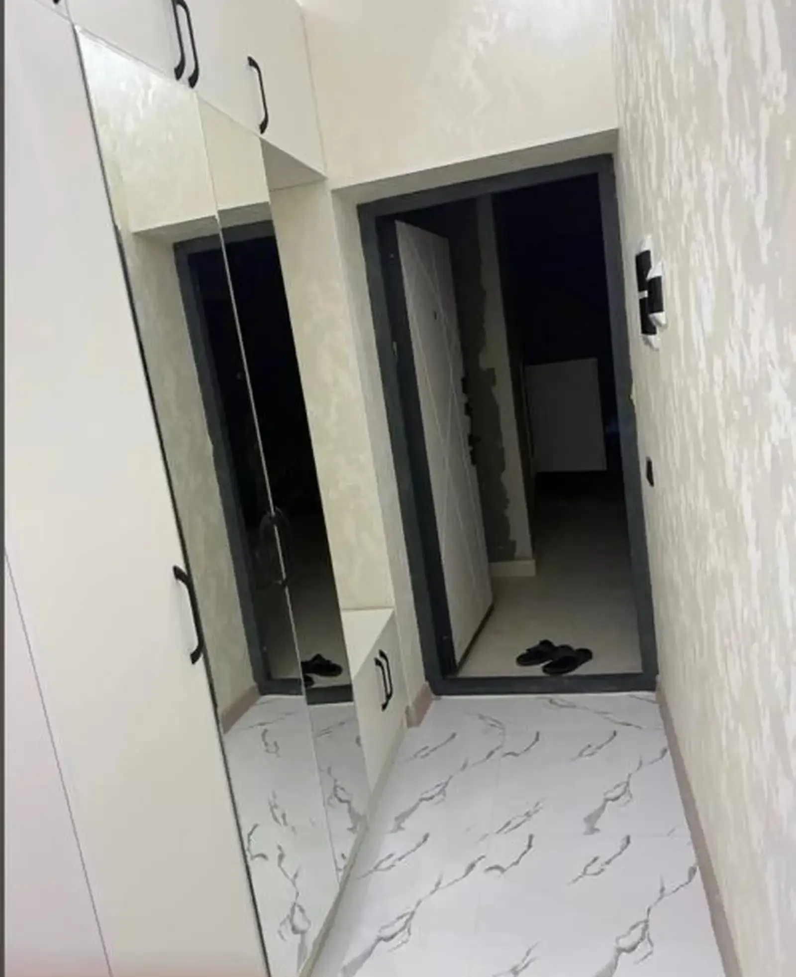 2-комн. квартира, 9 этаж, 82м², Сино — фото 7
