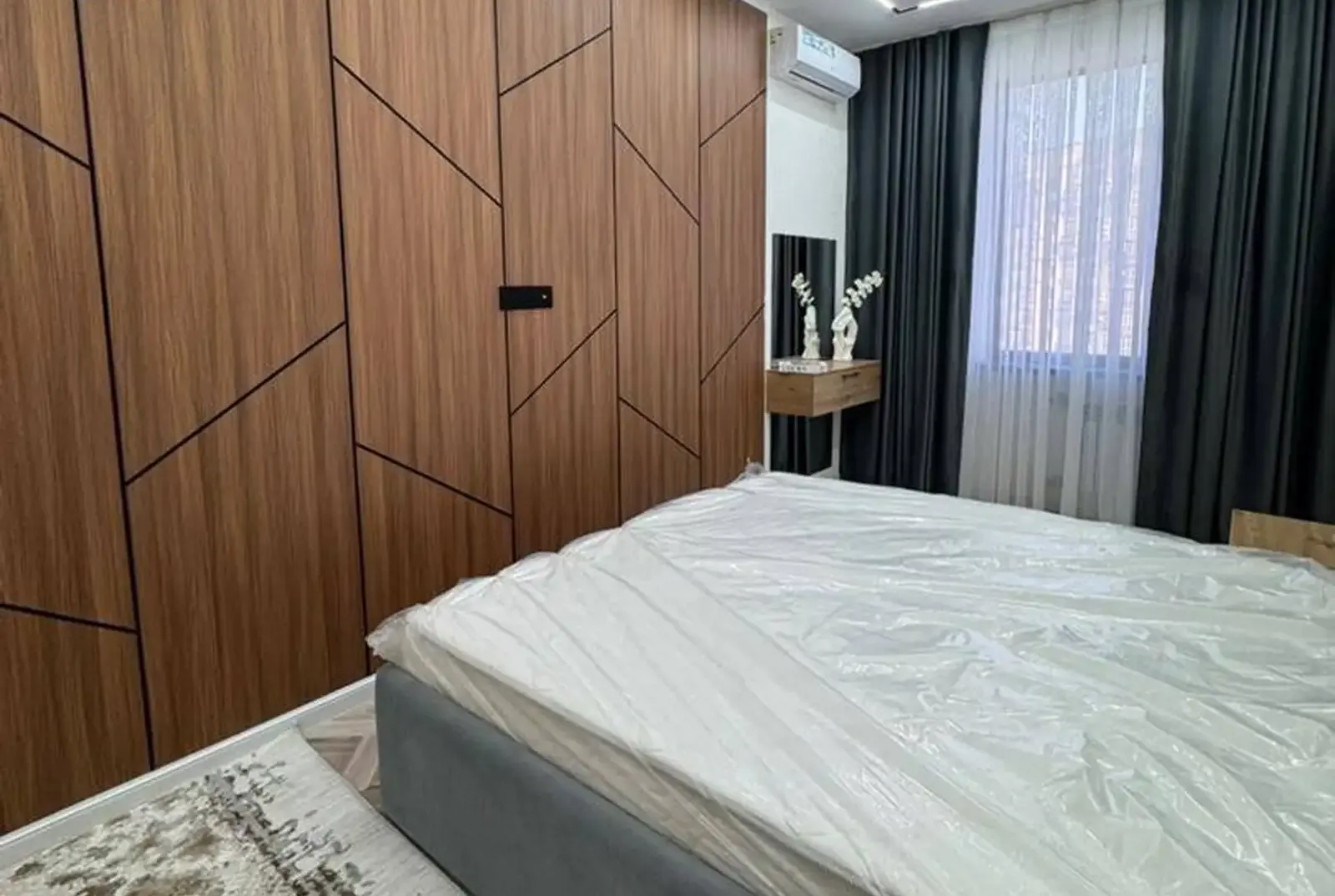 3-комн. квартира, 9 этаж, 86 м², н.Сино,112 мкр-Ресторан Руё — фото 7