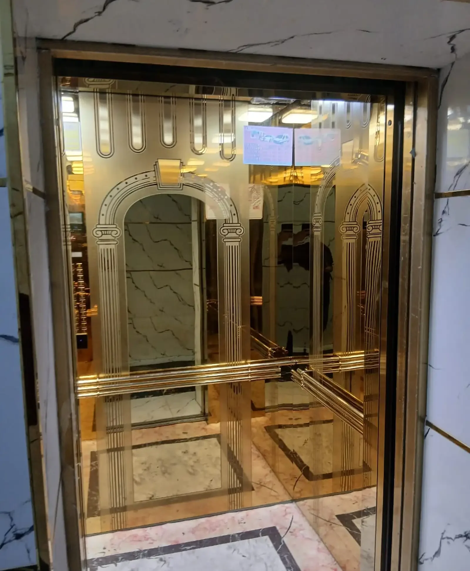 1-комн. квартира, 16 этаж, 40 м², Шохмансур Садбарг доми Зирбак