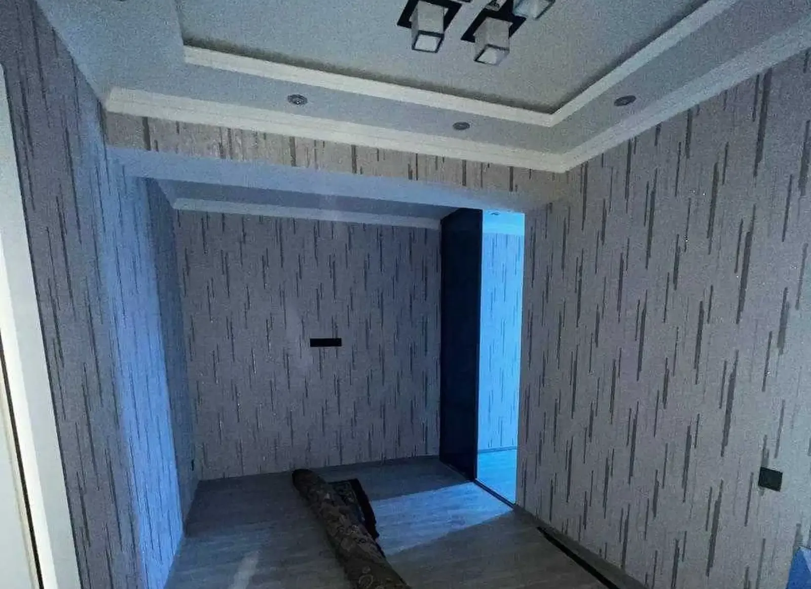 2-комн. квартира, 4 этаж, 75 м², Сомониен — фото 3