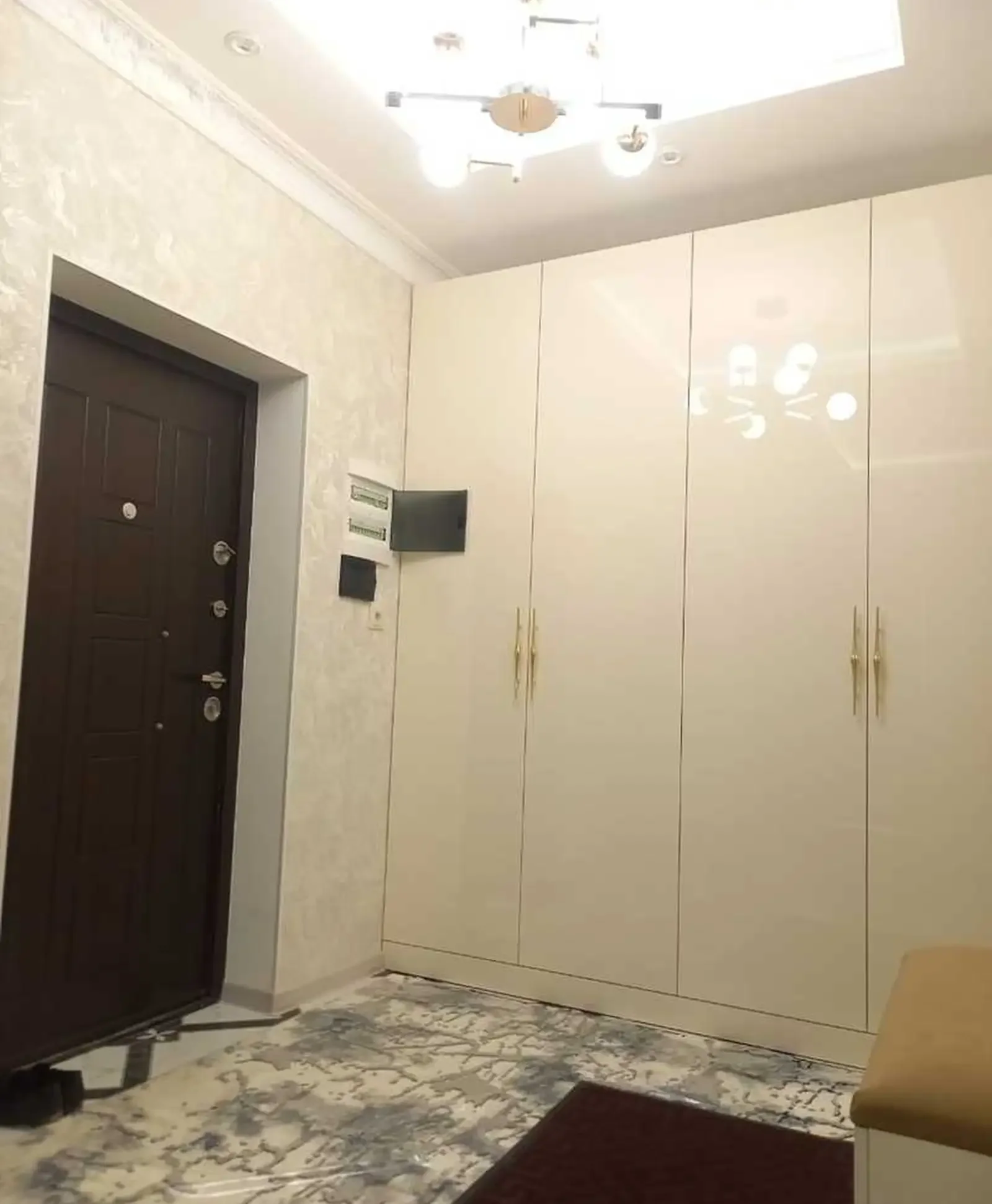4-комн. квартира, 15 этаж, 145м², И.Сомони Спартак — фото 8