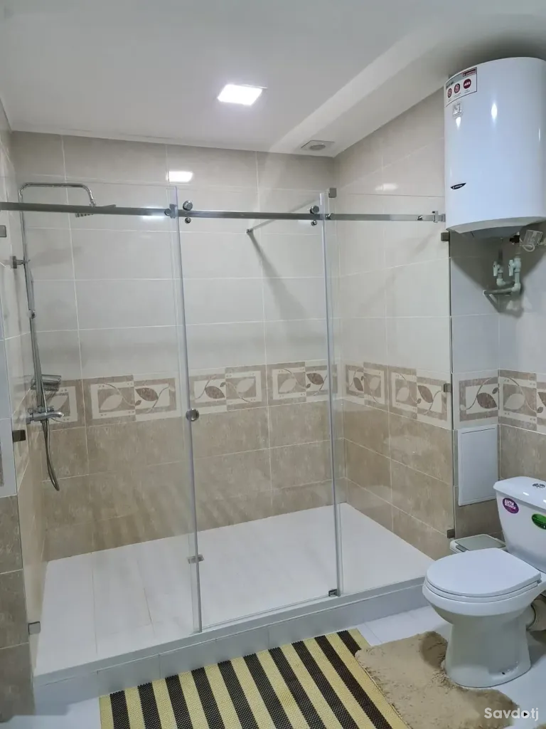 2-комн. квартира, 2 этаж, 92 м², Сино