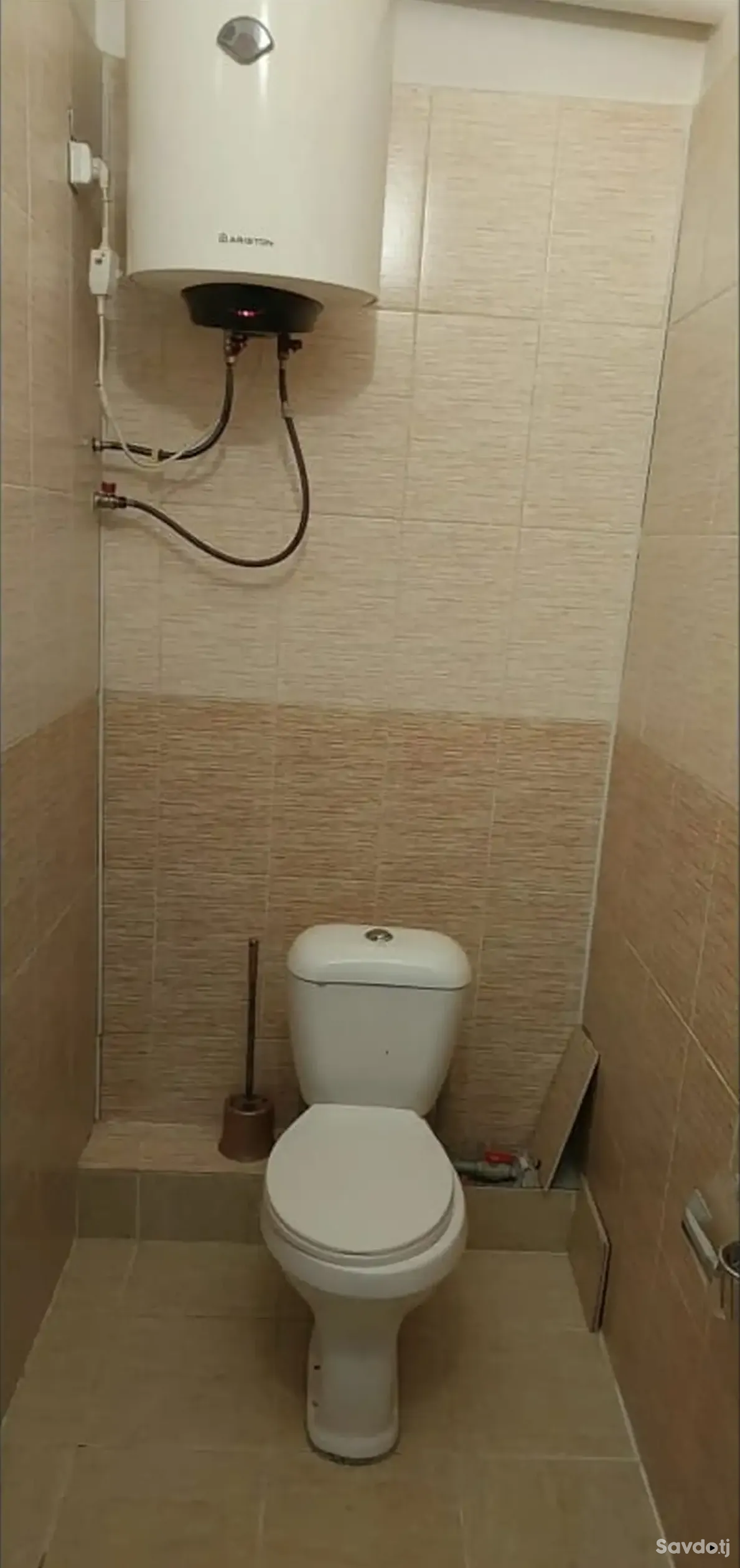 2-комн. квартира, 2 этаж, 62м², Сино — фото 8