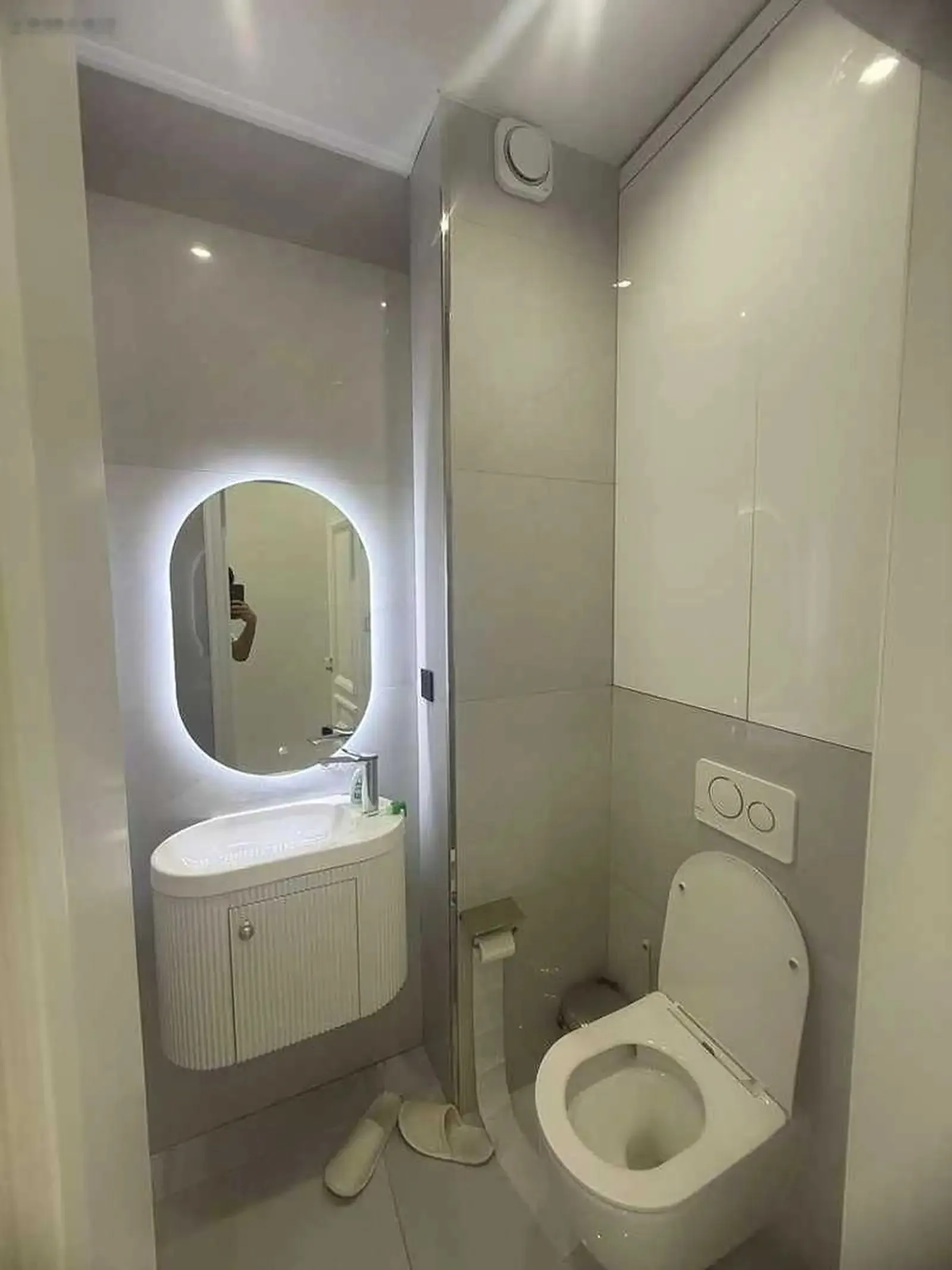 2-комн. квартира, 9 этаж, 68м², УВД — фото 2