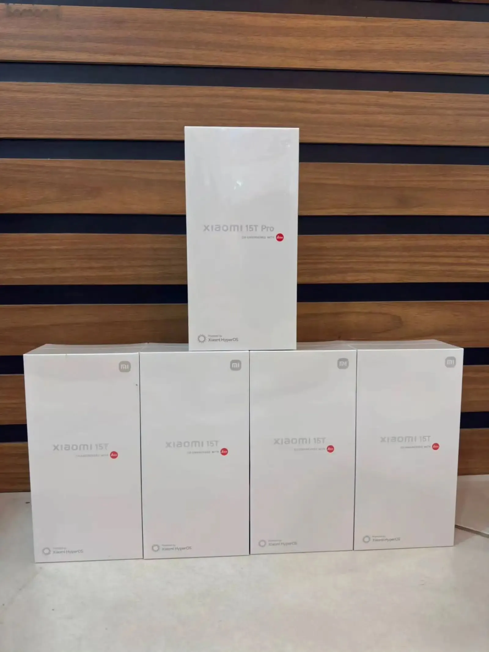 Xiaomi 15t 5g 256 gb