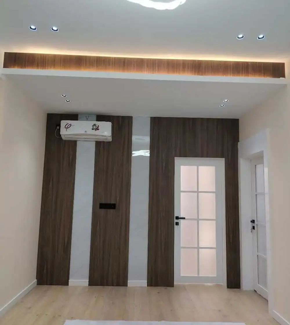 3-комн. квартира, 10 этаж, 110 м², Сино ресторани шоми Душанбе — фото 12