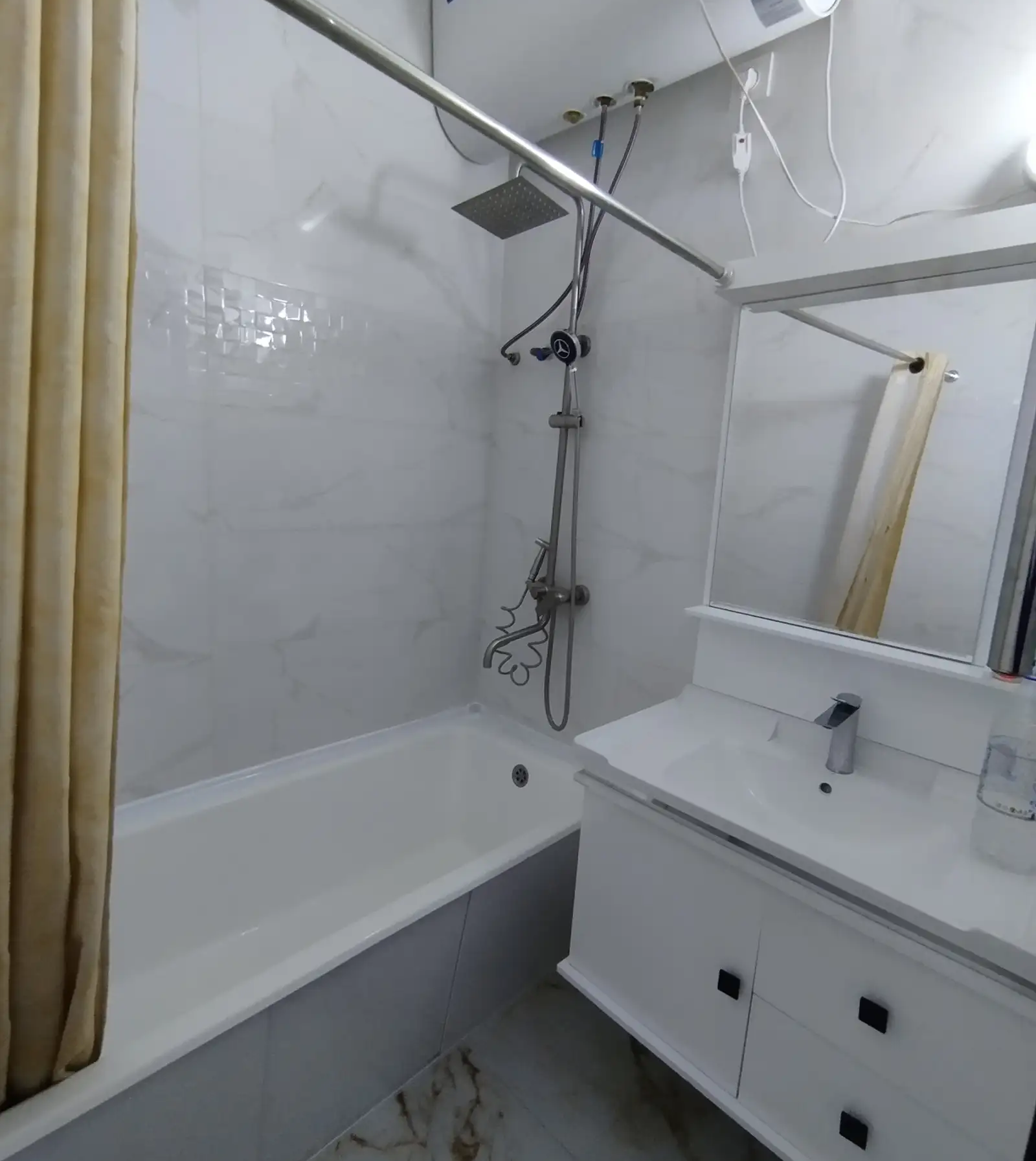 2-комн. квартира, 7 этаж, 85м², Гардиши Яккачинор , Цирк — фото 11