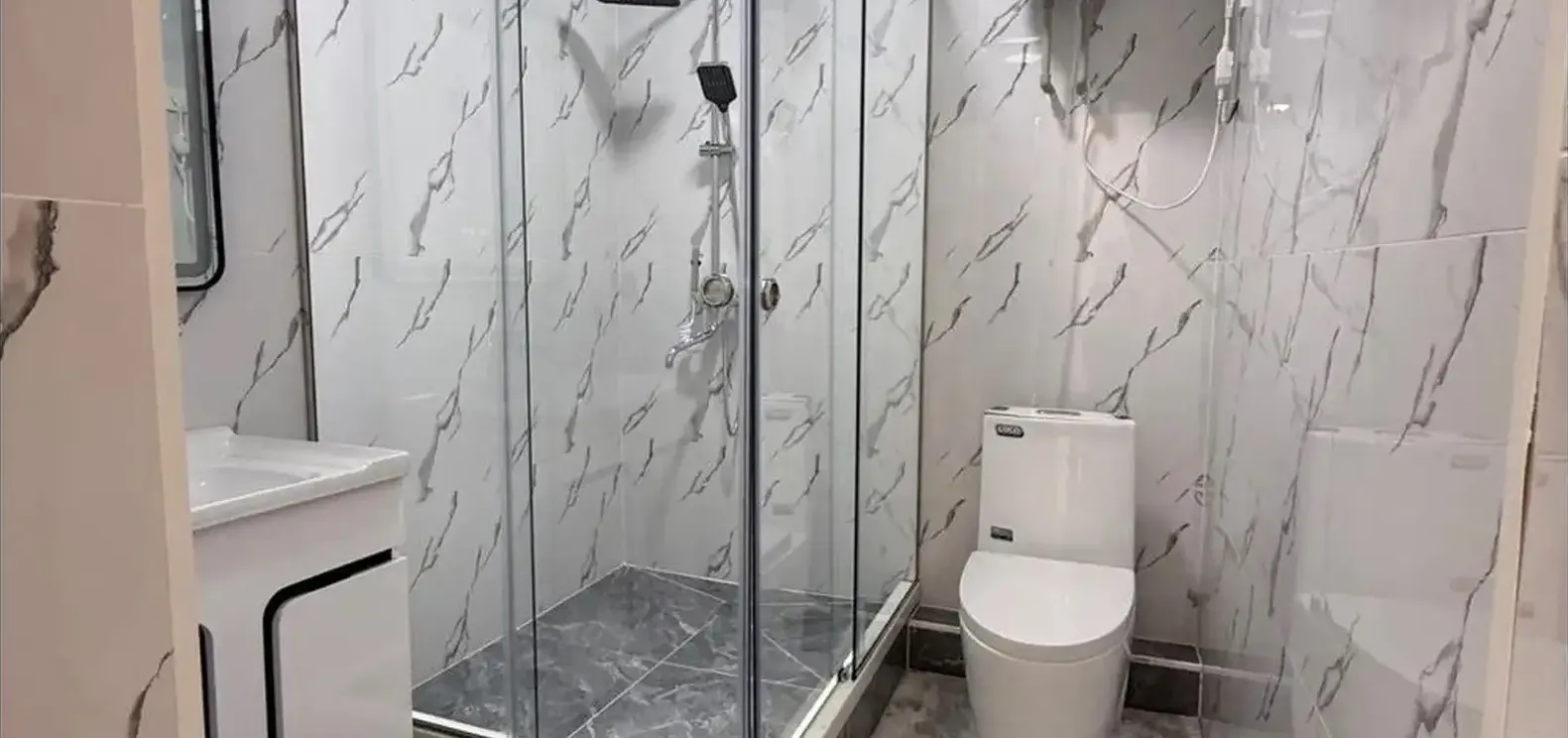 3-комн. квартира, 6 этаж, 103 м², Сино сохили — фото 7