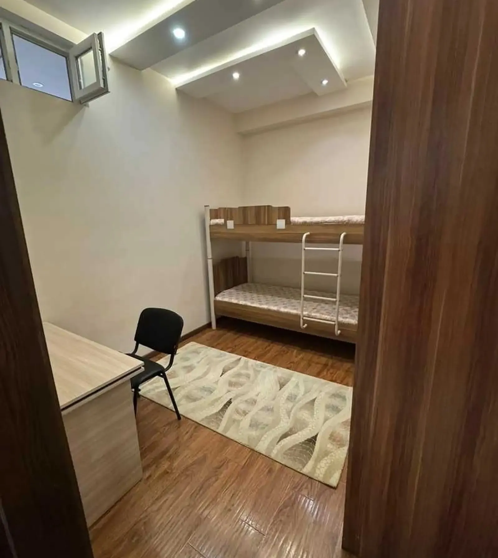 3-комн. квартира, 10 этаж, 107м², Шохмансур — фото 11